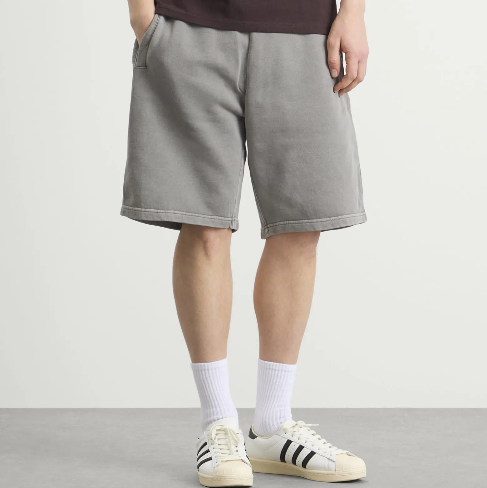 Carhartt WIP Nelson Sweat Shorts