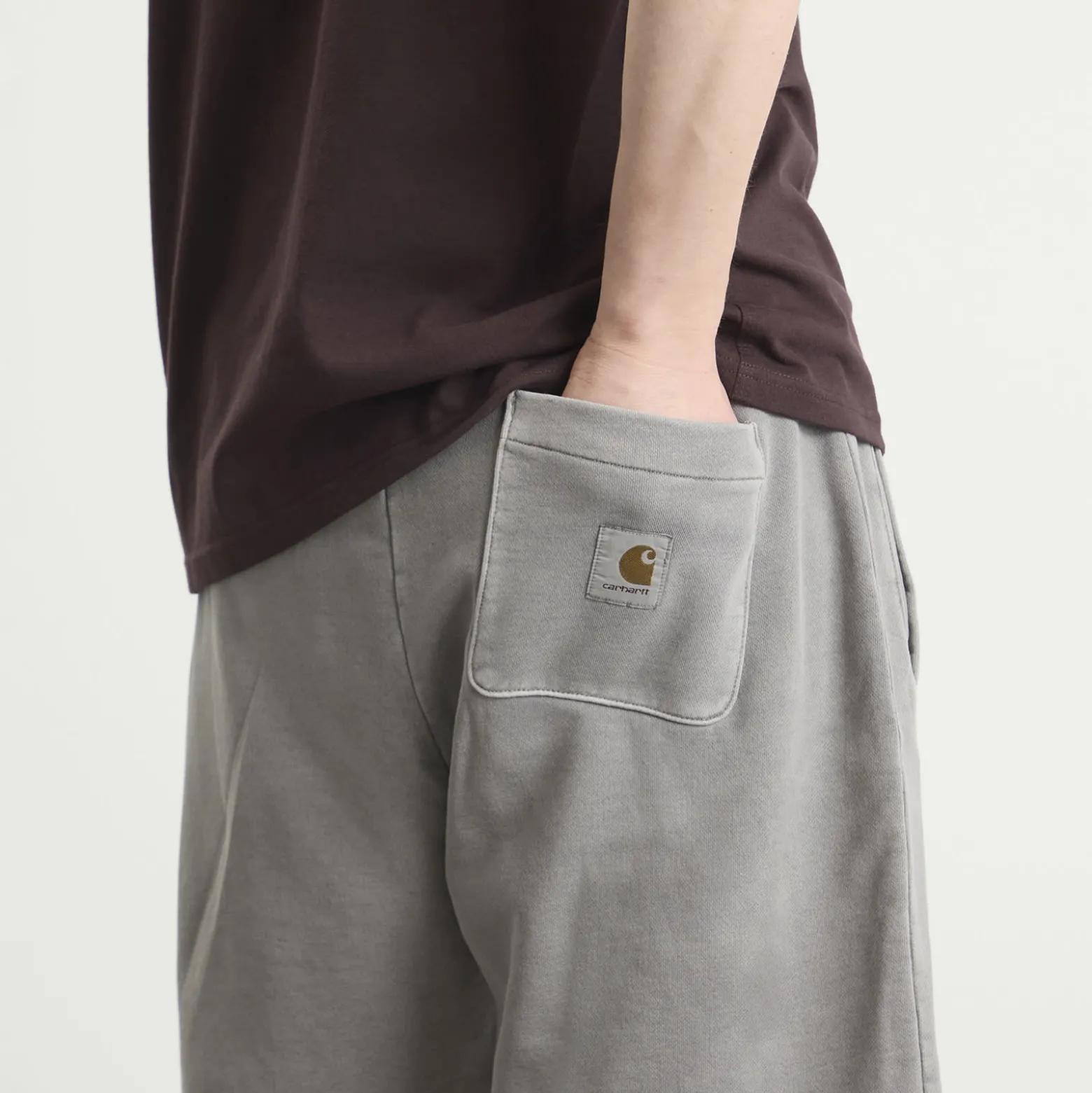 Carhartt WIP Nelson Sweat Shorts