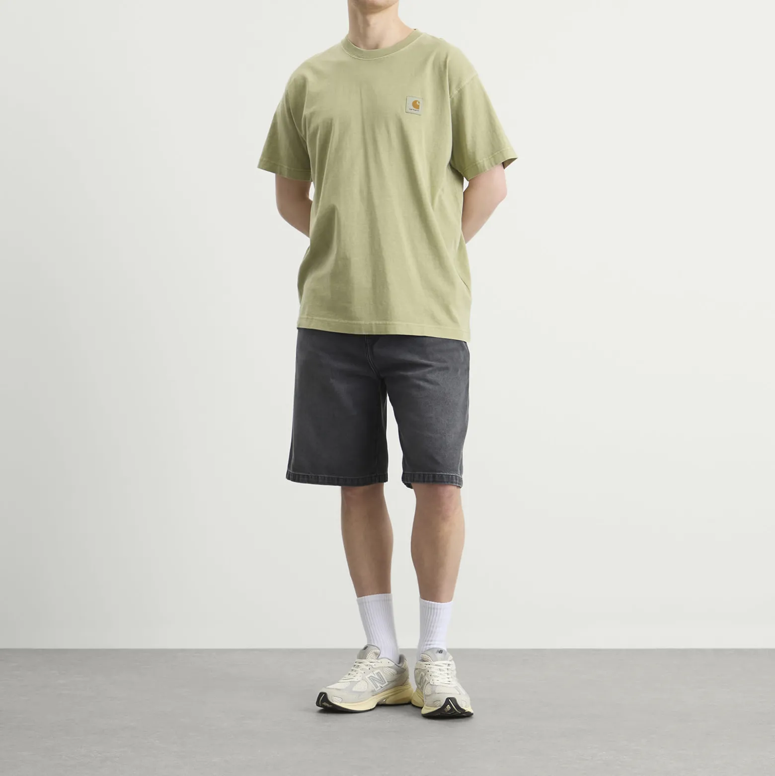 Carhartt WIP Nelson T-Shirt