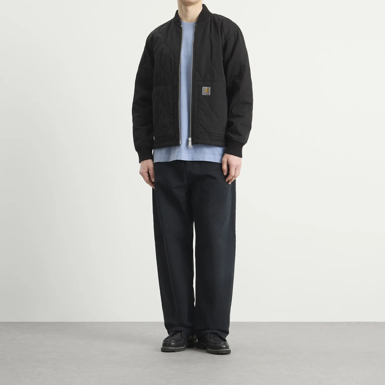 Carhartt WIP Nelson T-Shirt