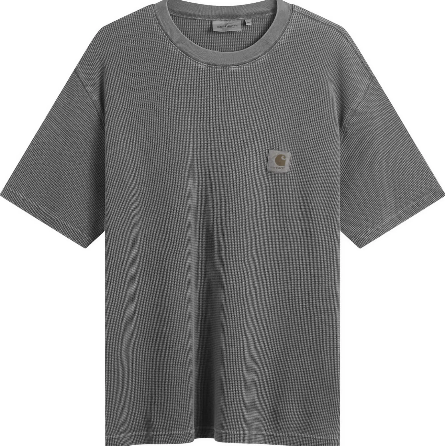 Carhartt WIP Nelson Waffle T-Shirt