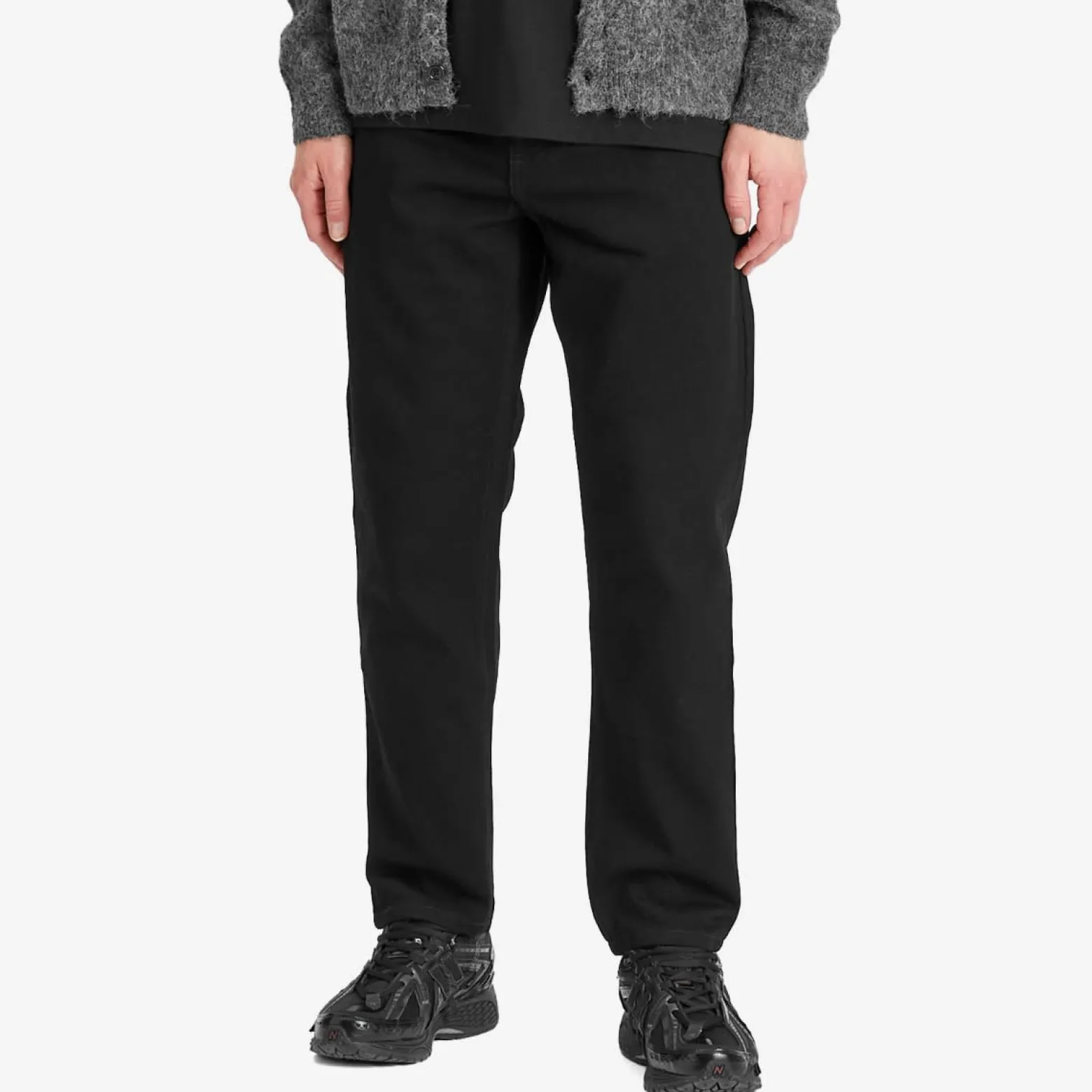 Carhartt WIP Newel Relaxed Tapered Jeans