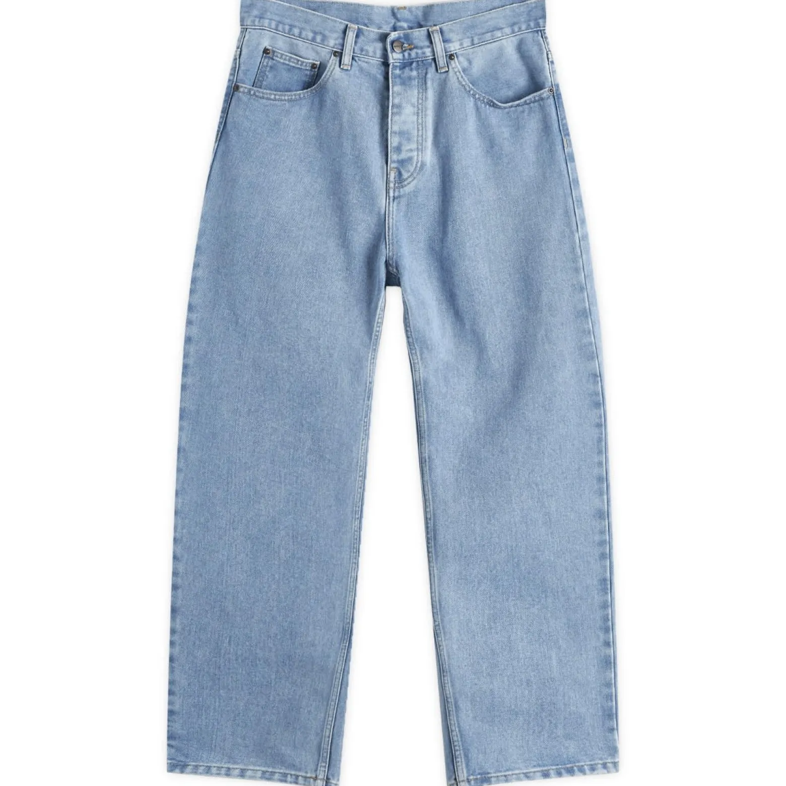 Carhartt WIP Newel Relaxed Tapered Jeans