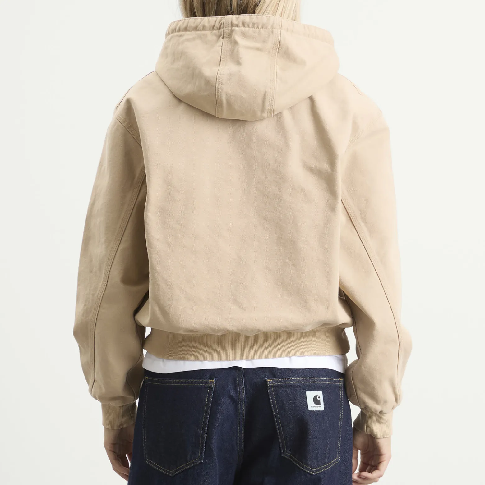 Carhartt WIP OG Active Jacket