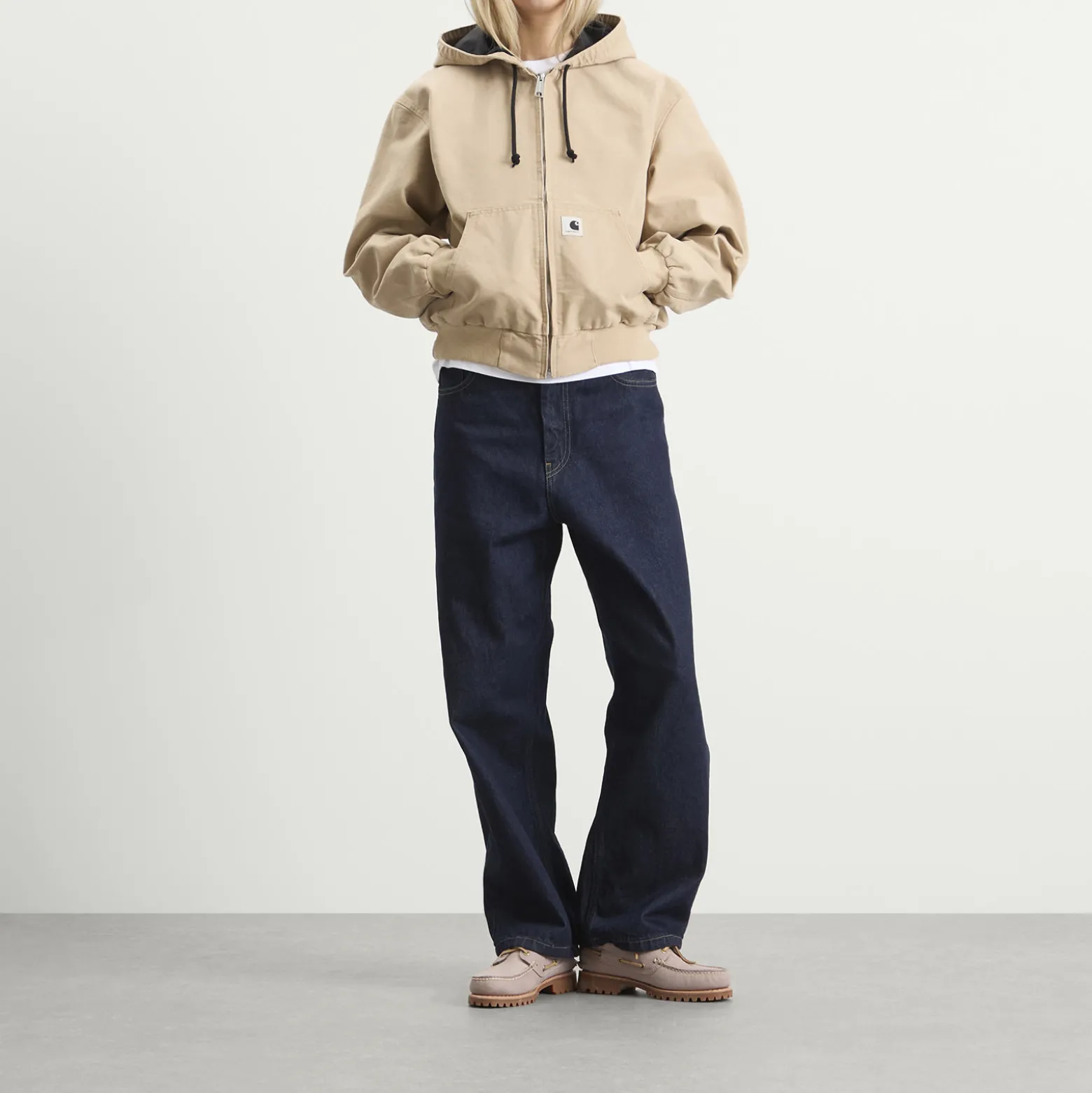 Carhartt WIP OG Active Jacket