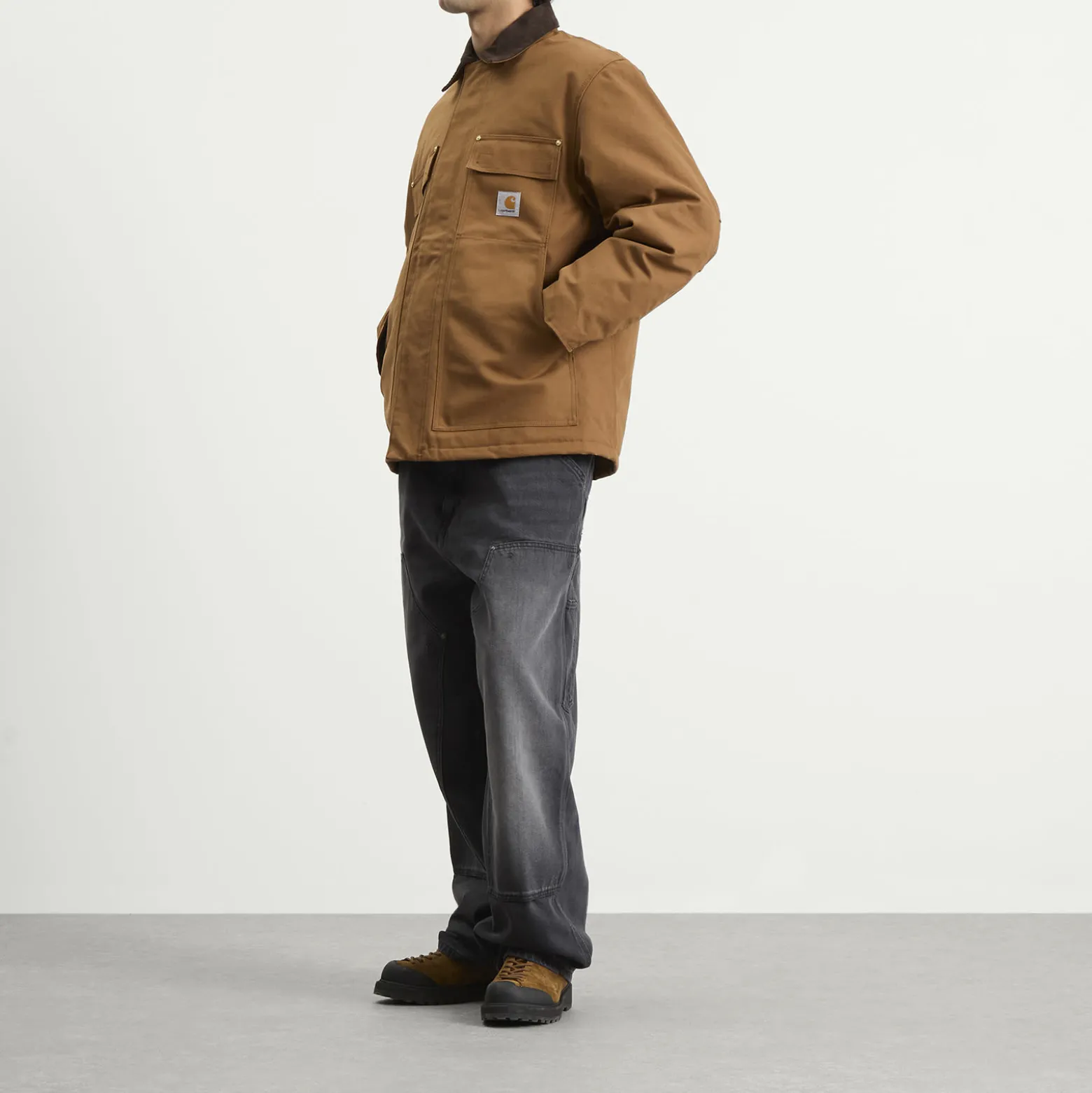 Carhartt WIP OG Arctic Coat