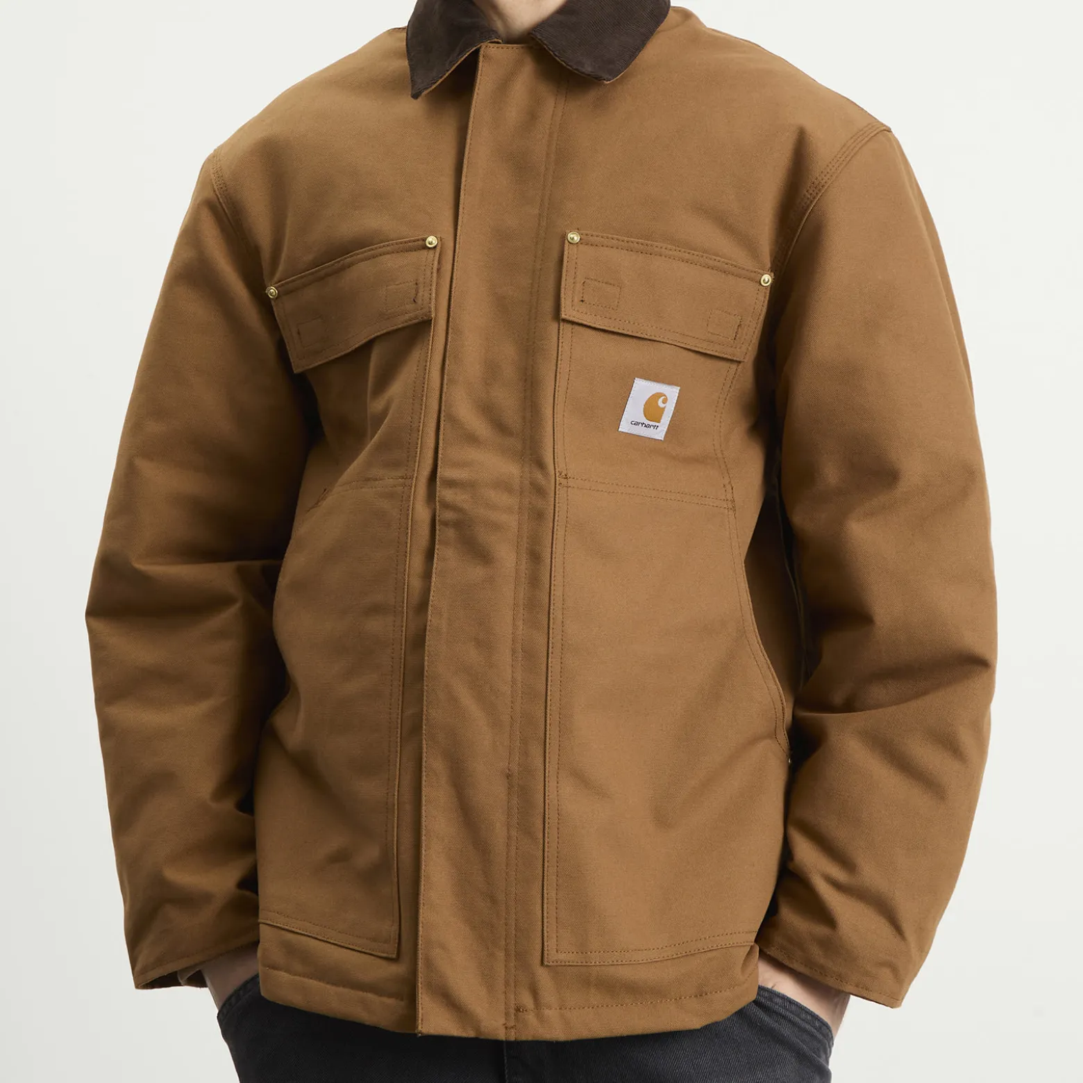Carhartt WIP OG Arctic Coat