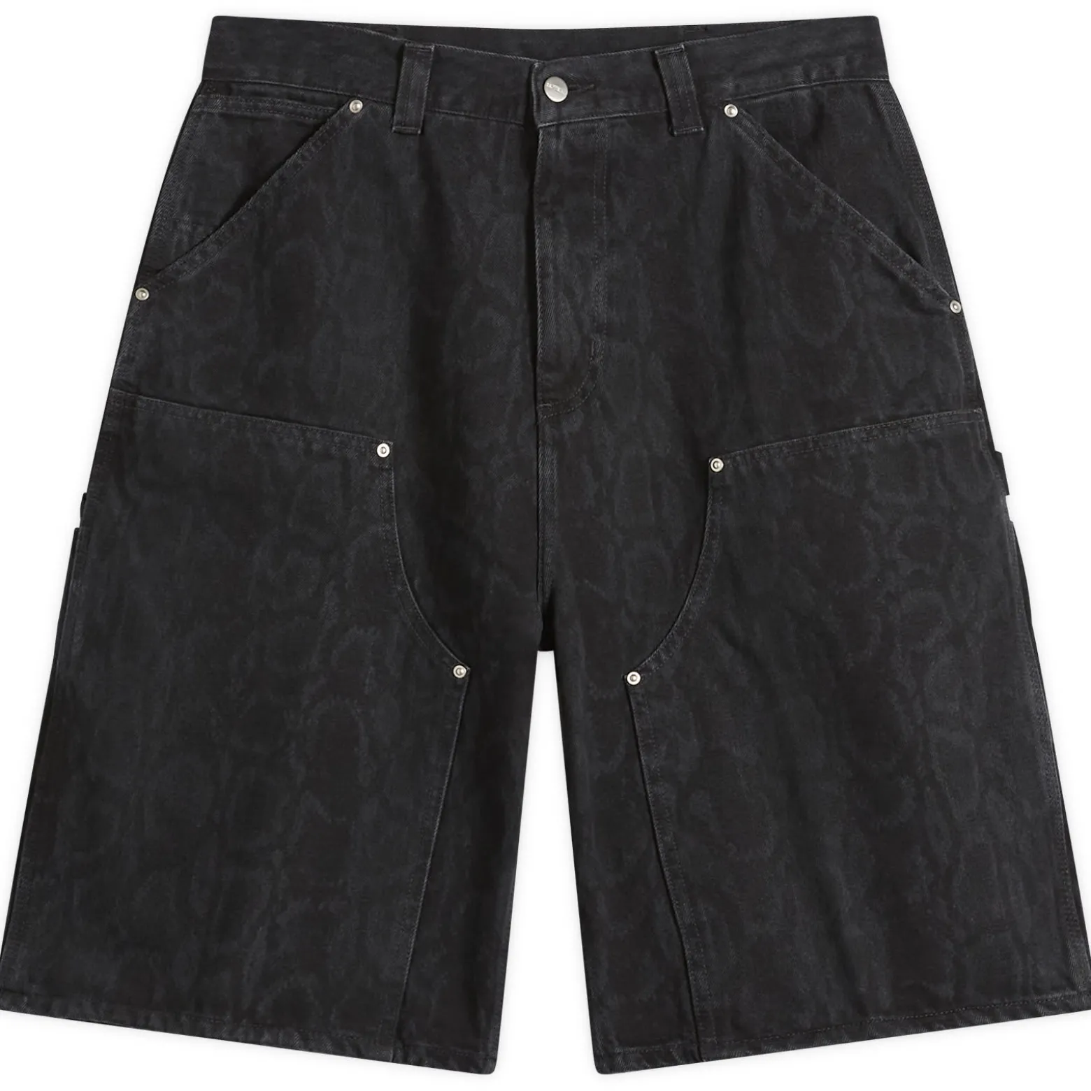 Carhartt WIP OG Double Knee Shorts