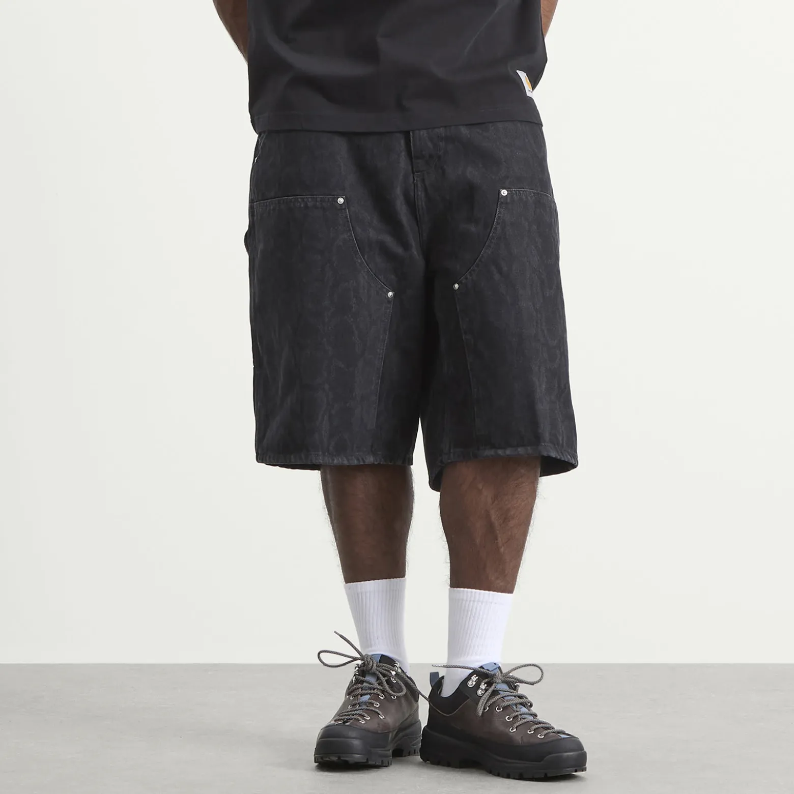 Carhartt WIP OG Double Knee Shorts