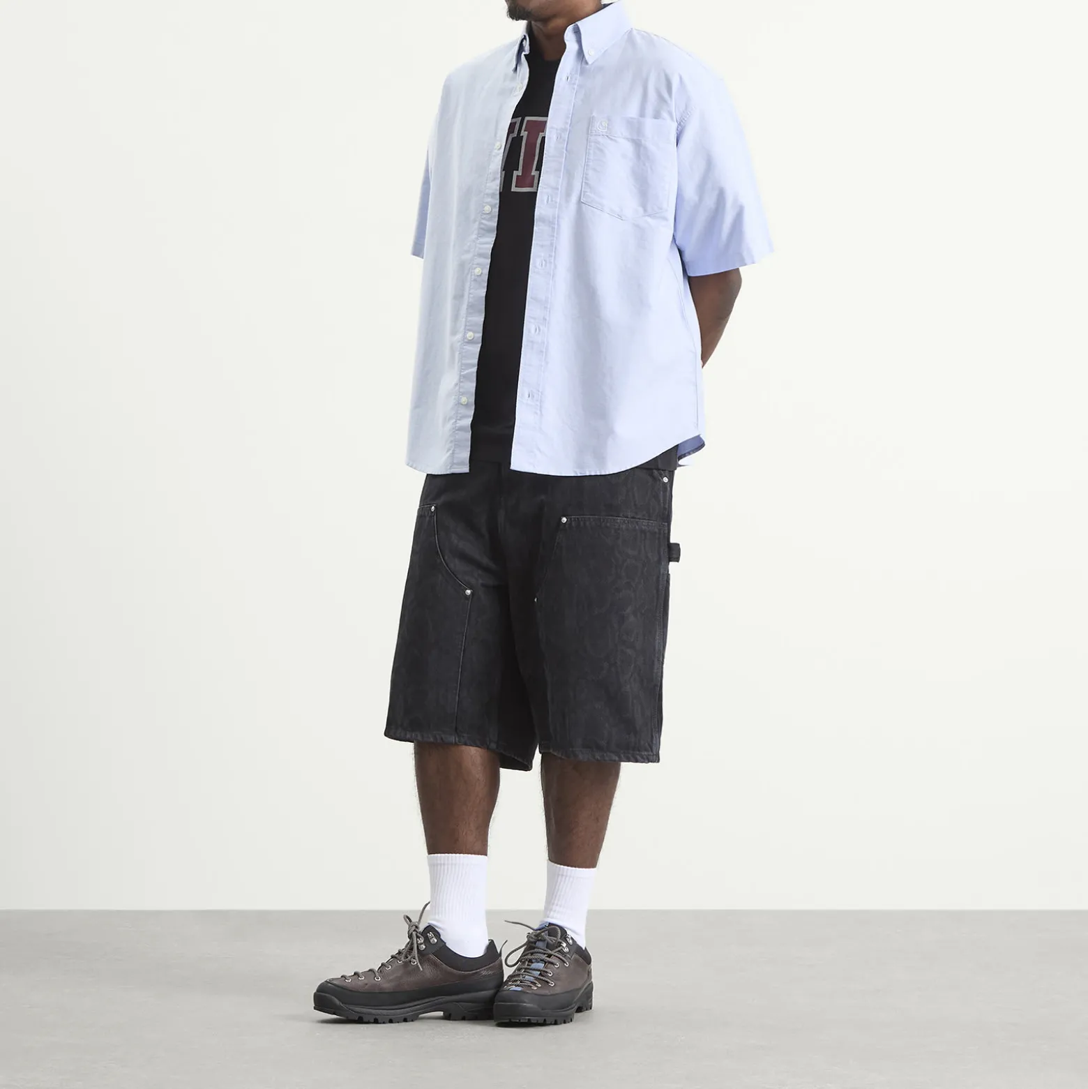 Carhartt WIP OG Double Knee Shorts