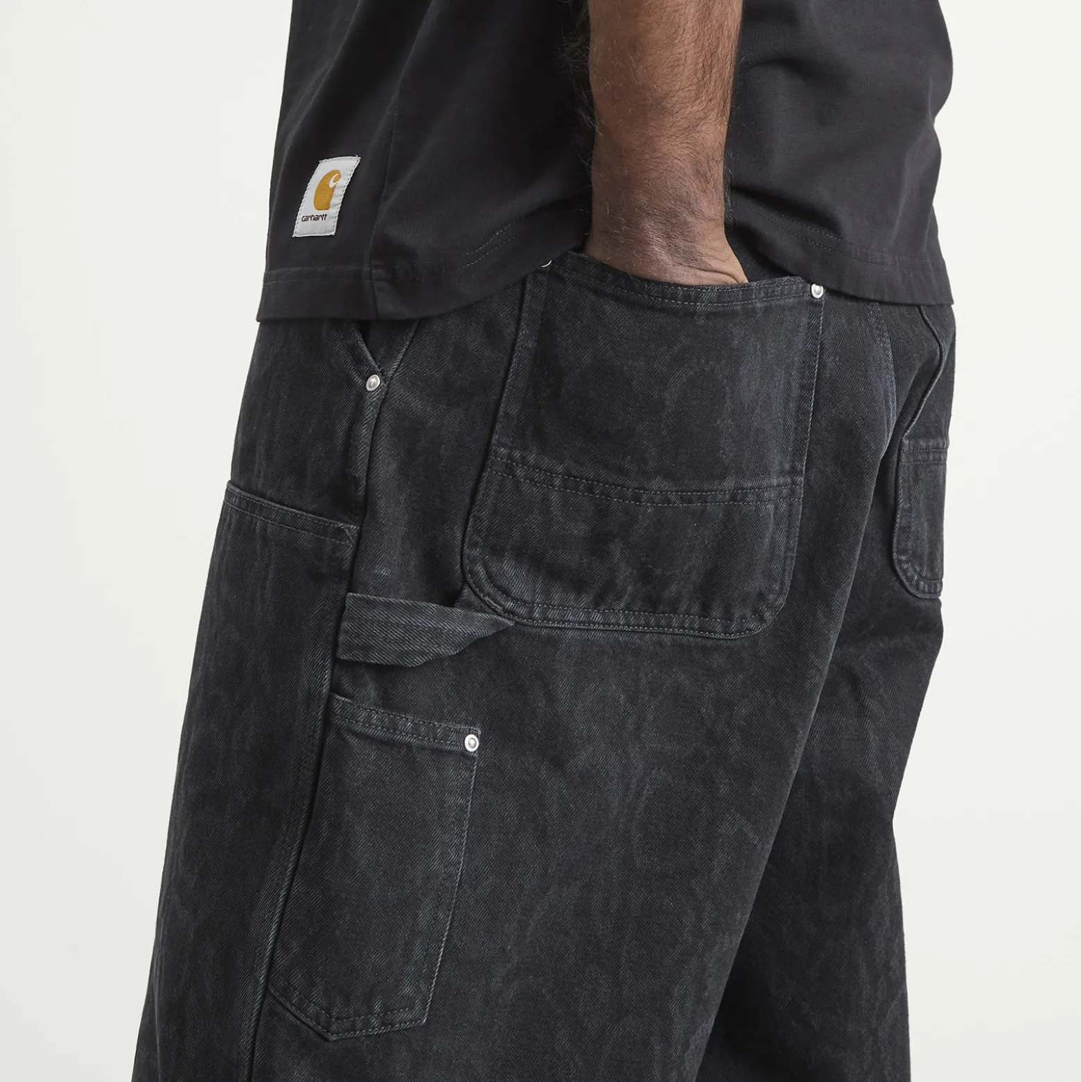 Carhartt WIP OG Double Knee Shorts