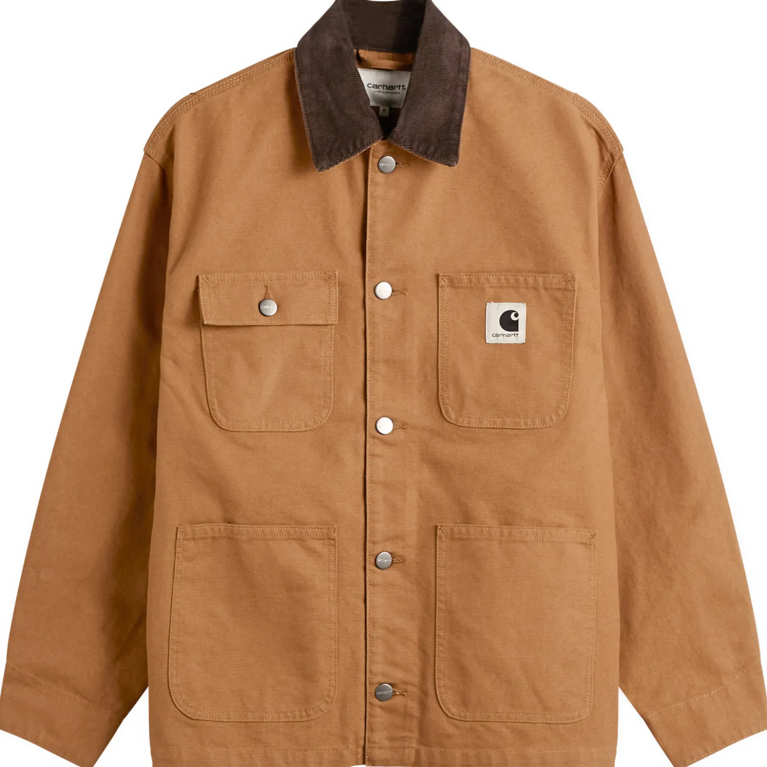 Carhartt WIP OG Michigan Coat