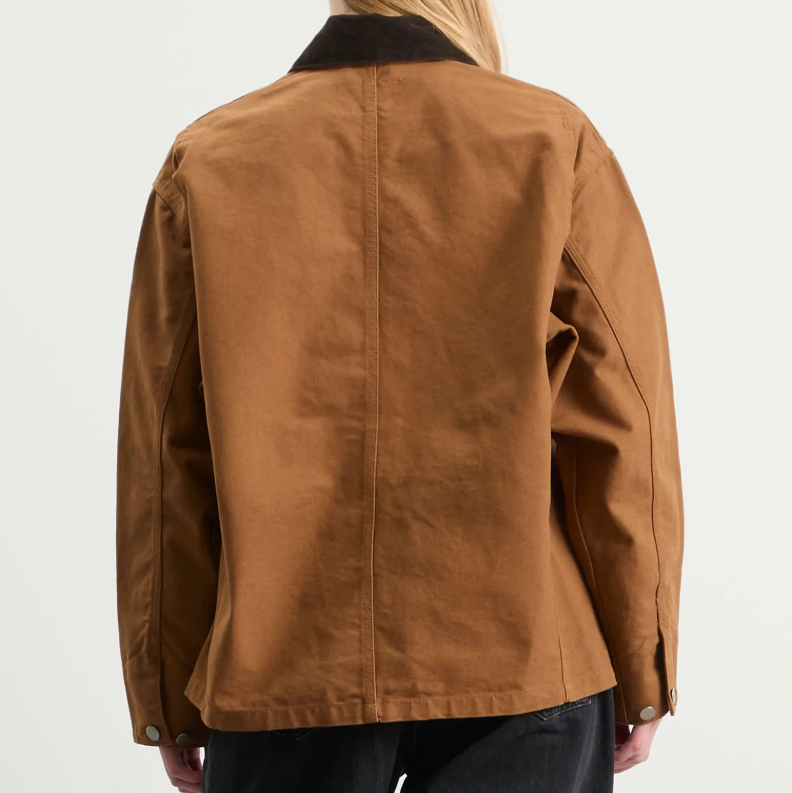 Carhartt WIP OG Michigan Coat