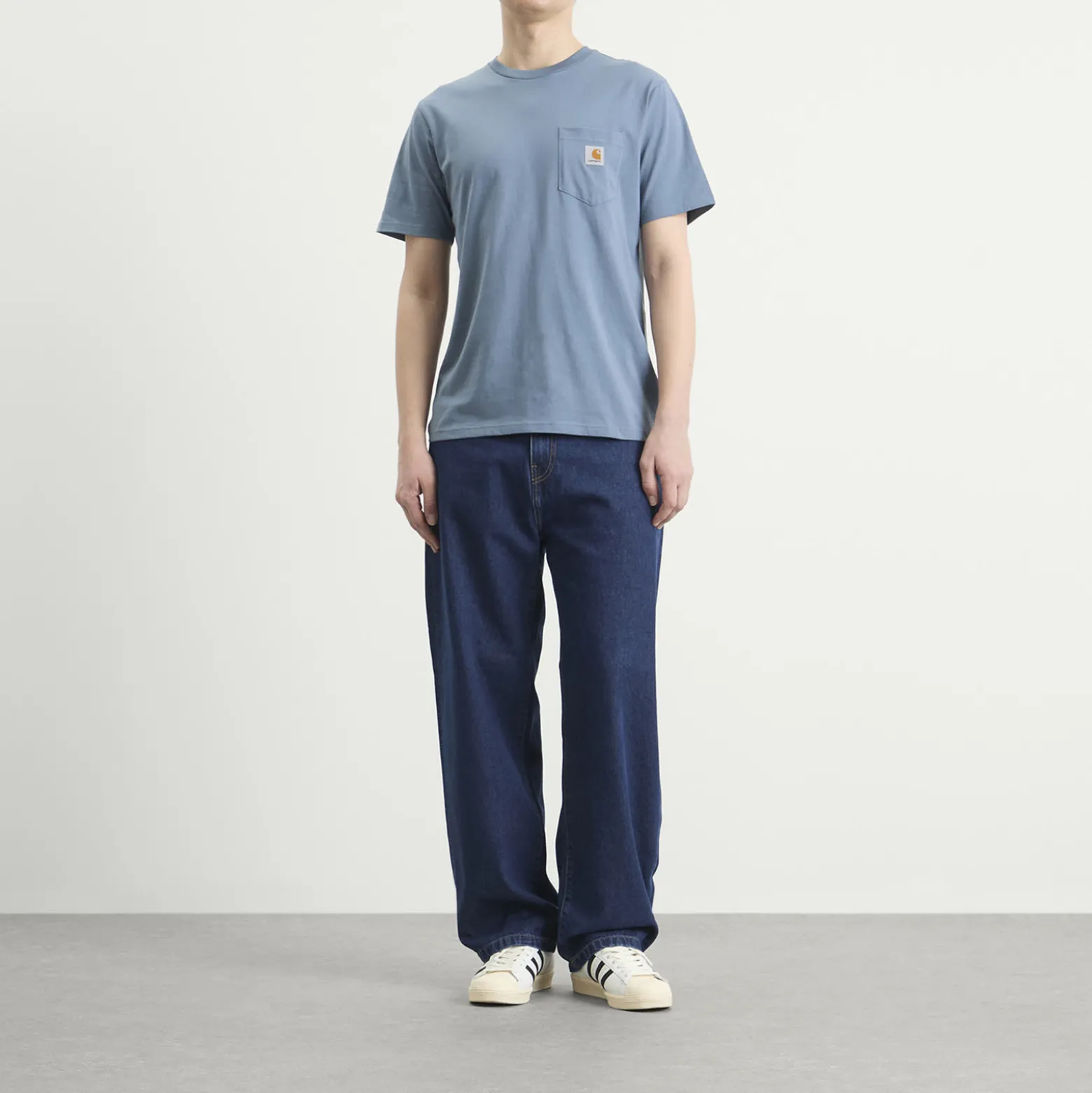 Carhartt WIP Pocket T-Shirt