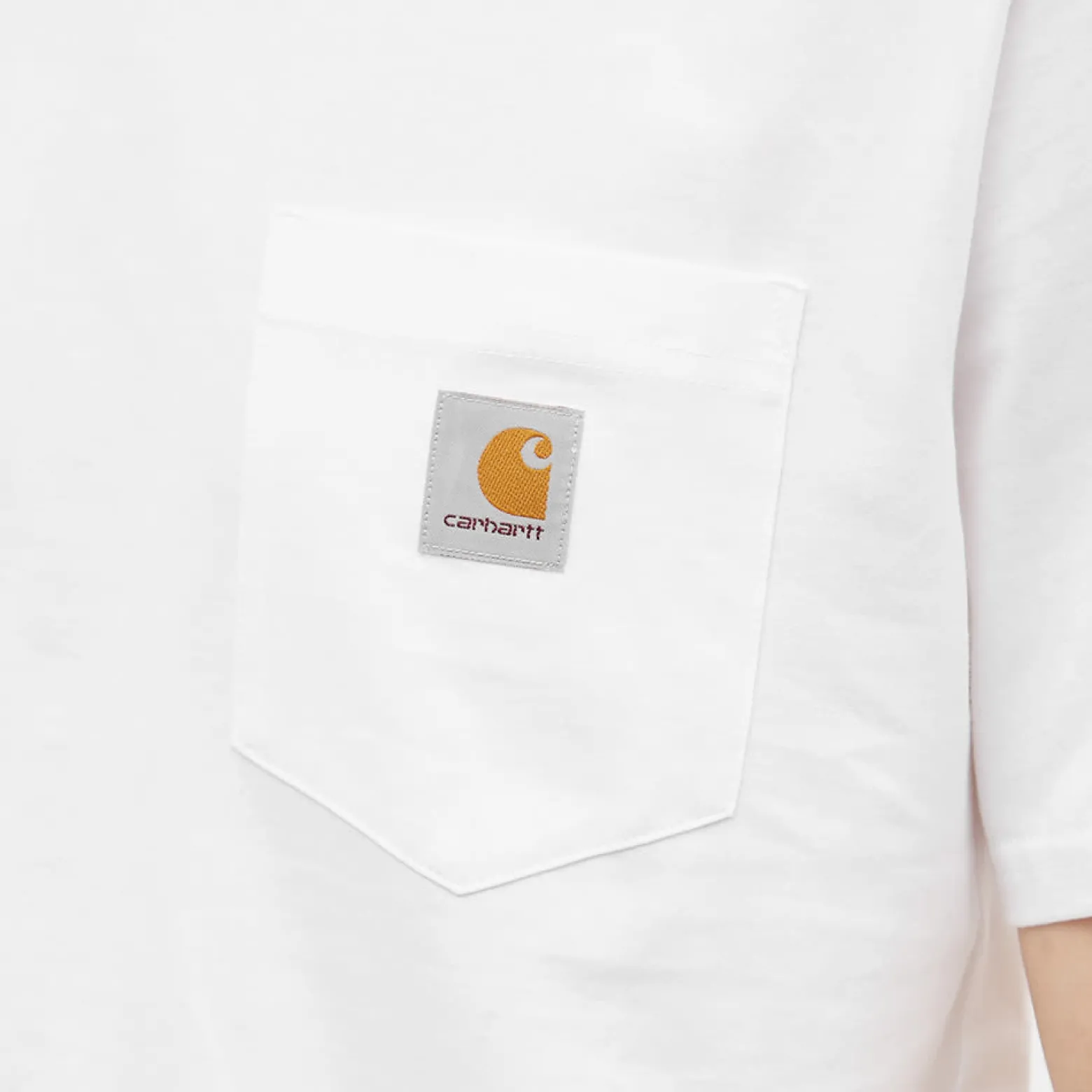 Carhartt WIP Pocket T-Shirt