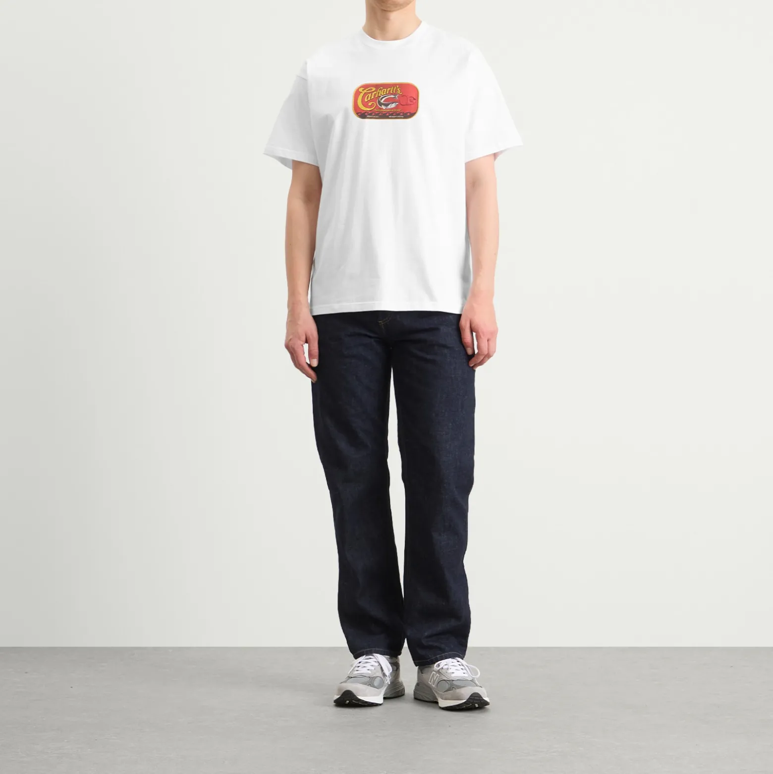 Carhartt WIP Sardinas T-Shirt
