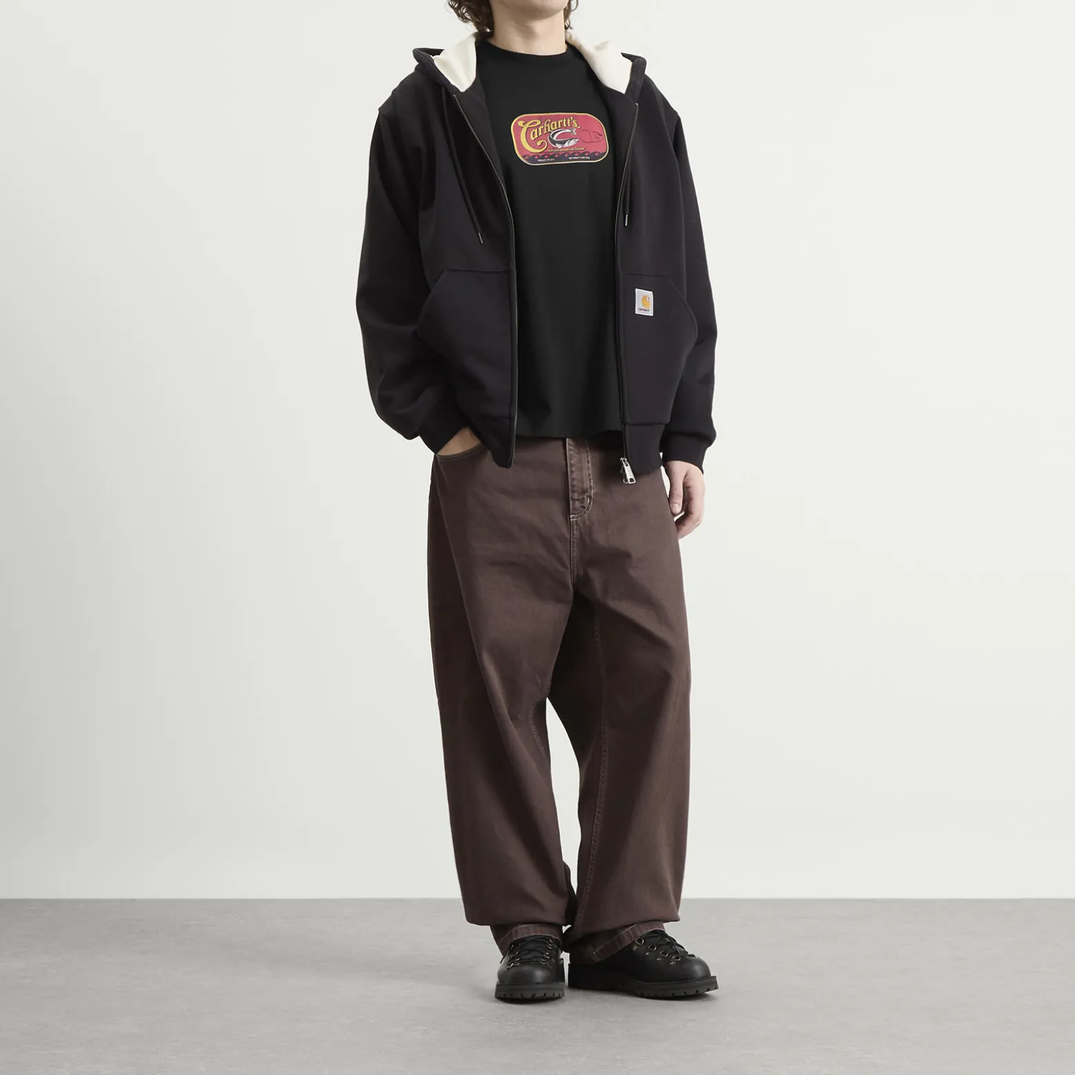 Carhartt WIP Sardinas T-Shirt