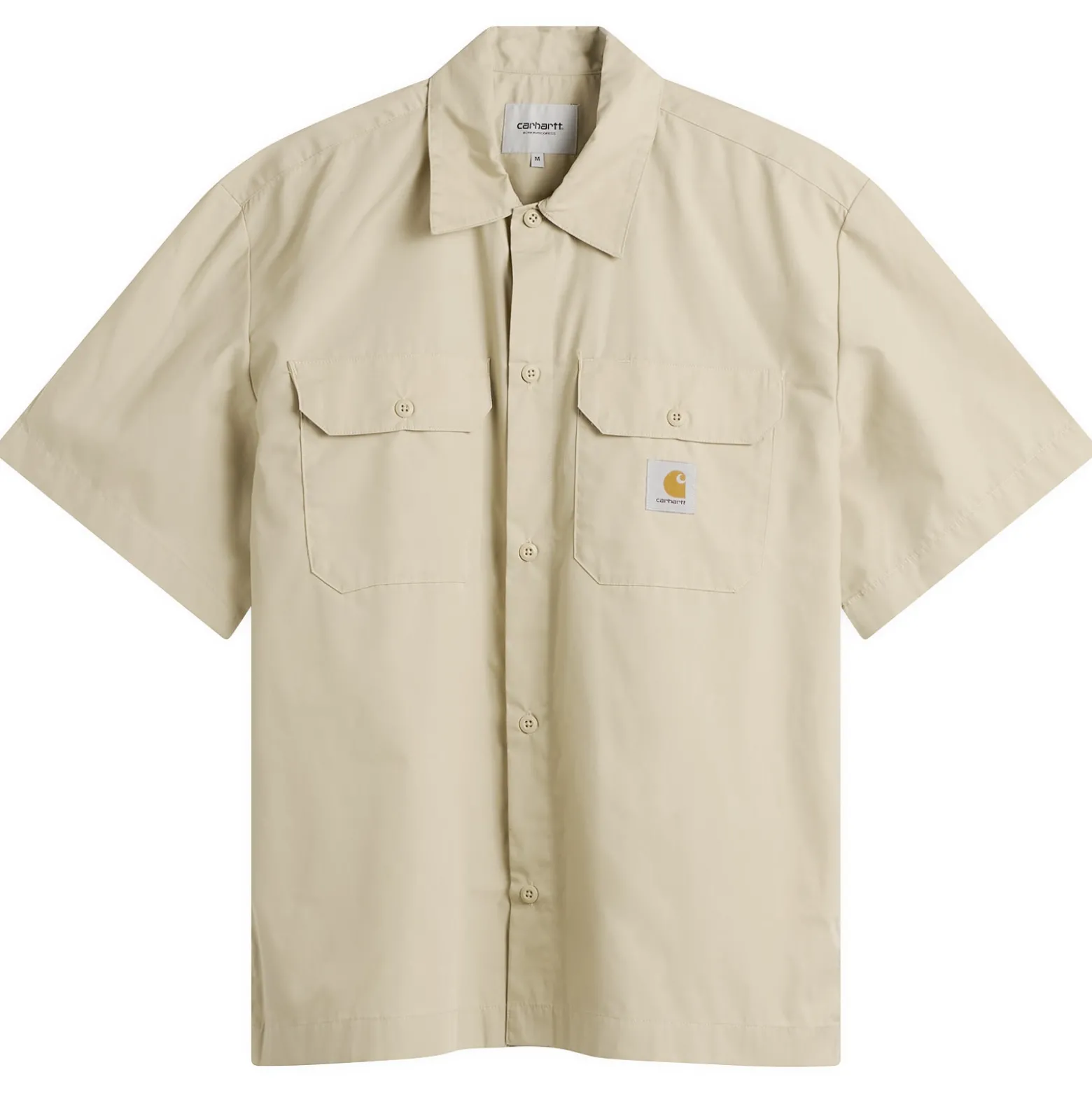 Carhartt WIP Short Sleeve Craft Shirt