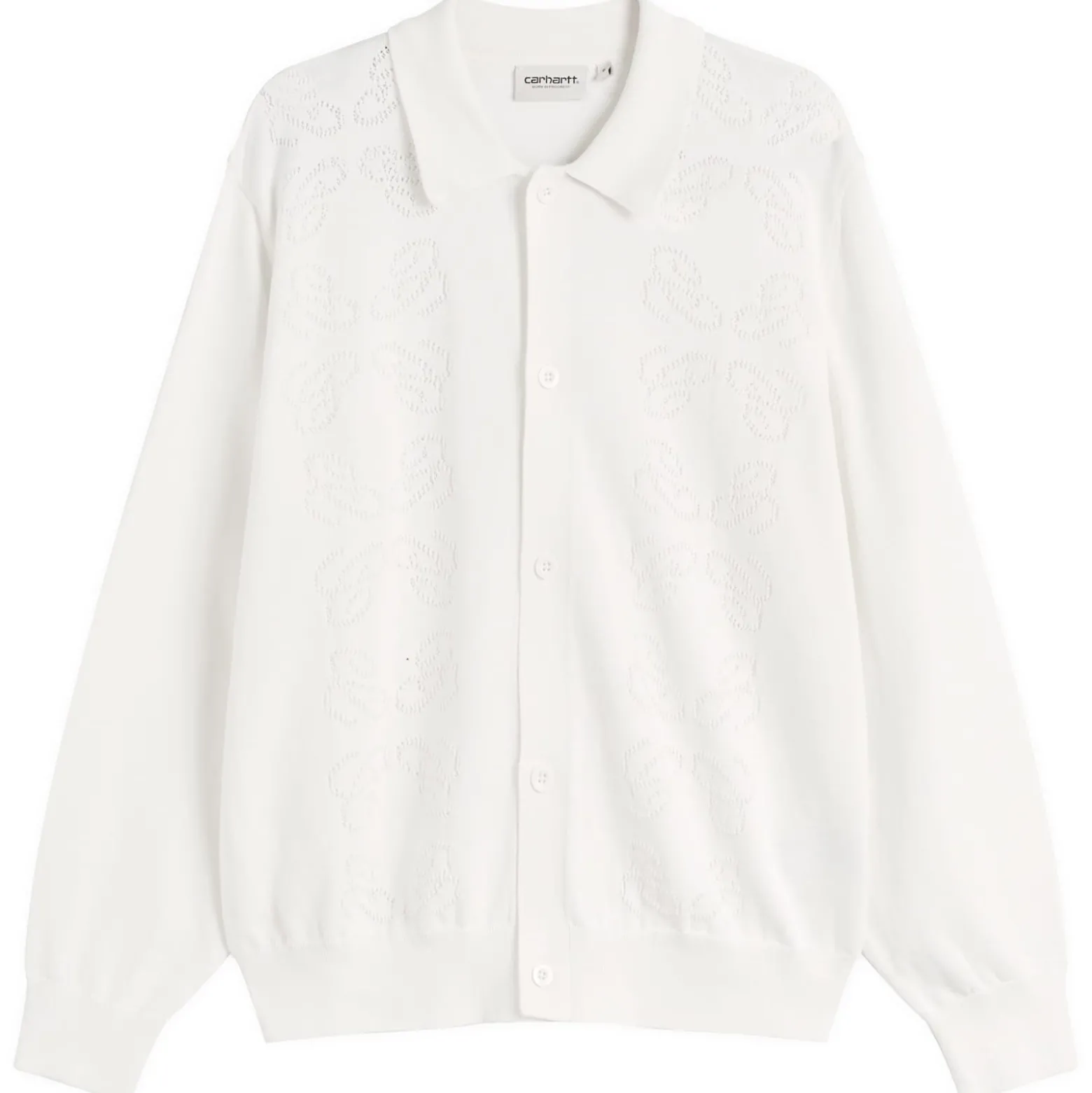 Carhartt WIP Signet Cardigan