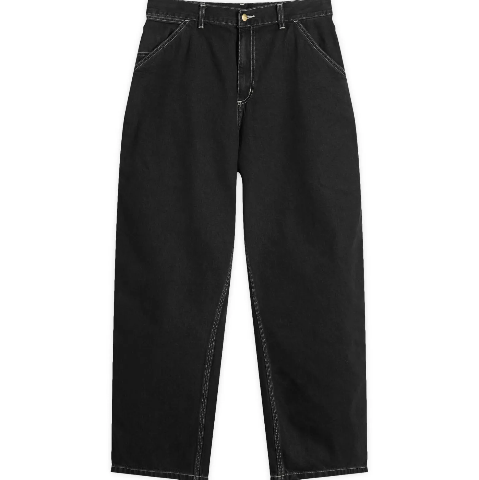 Carhartt WIP Simple Denim Pant