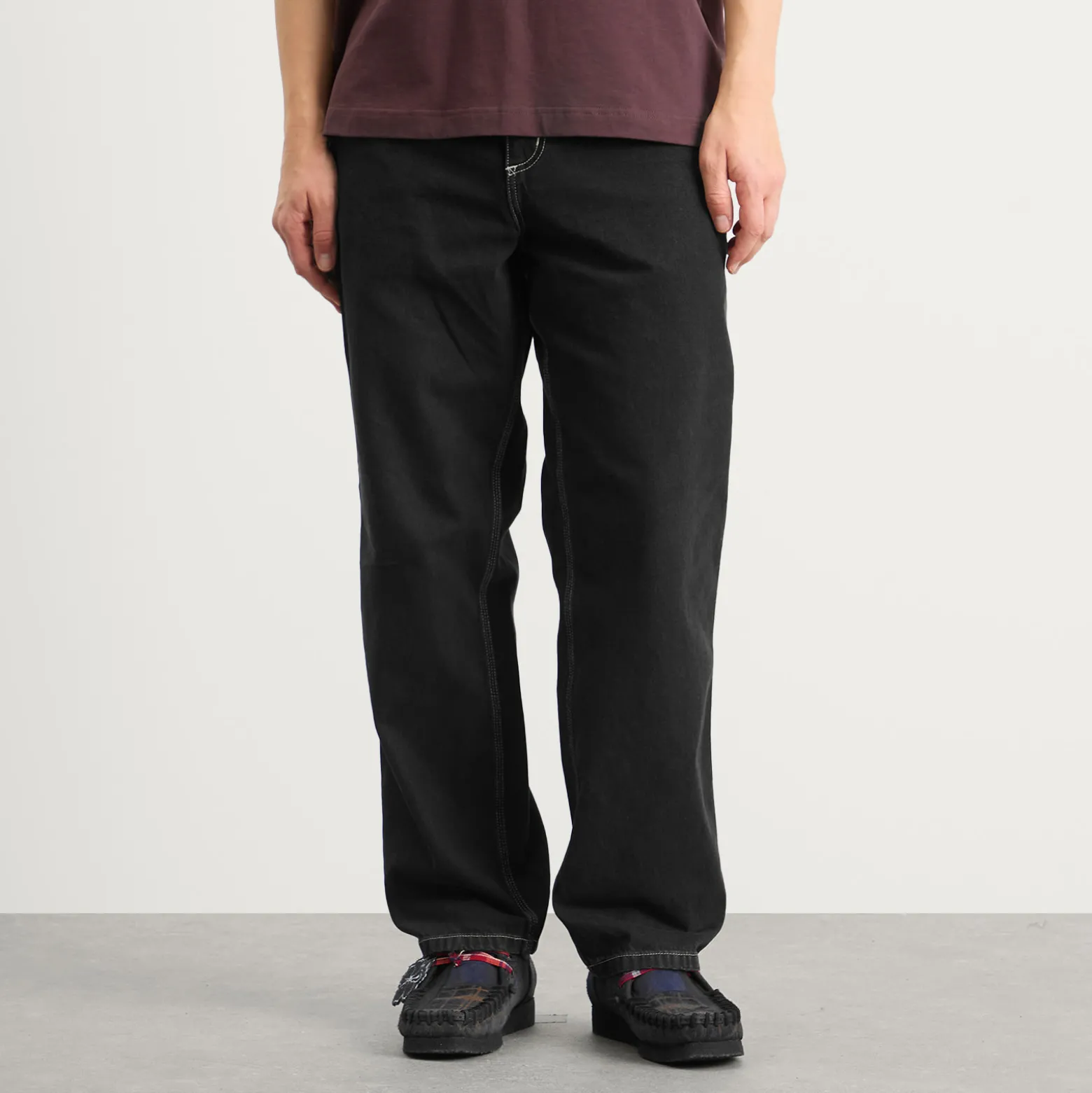 Carhartt WIP Simple Denim Pant