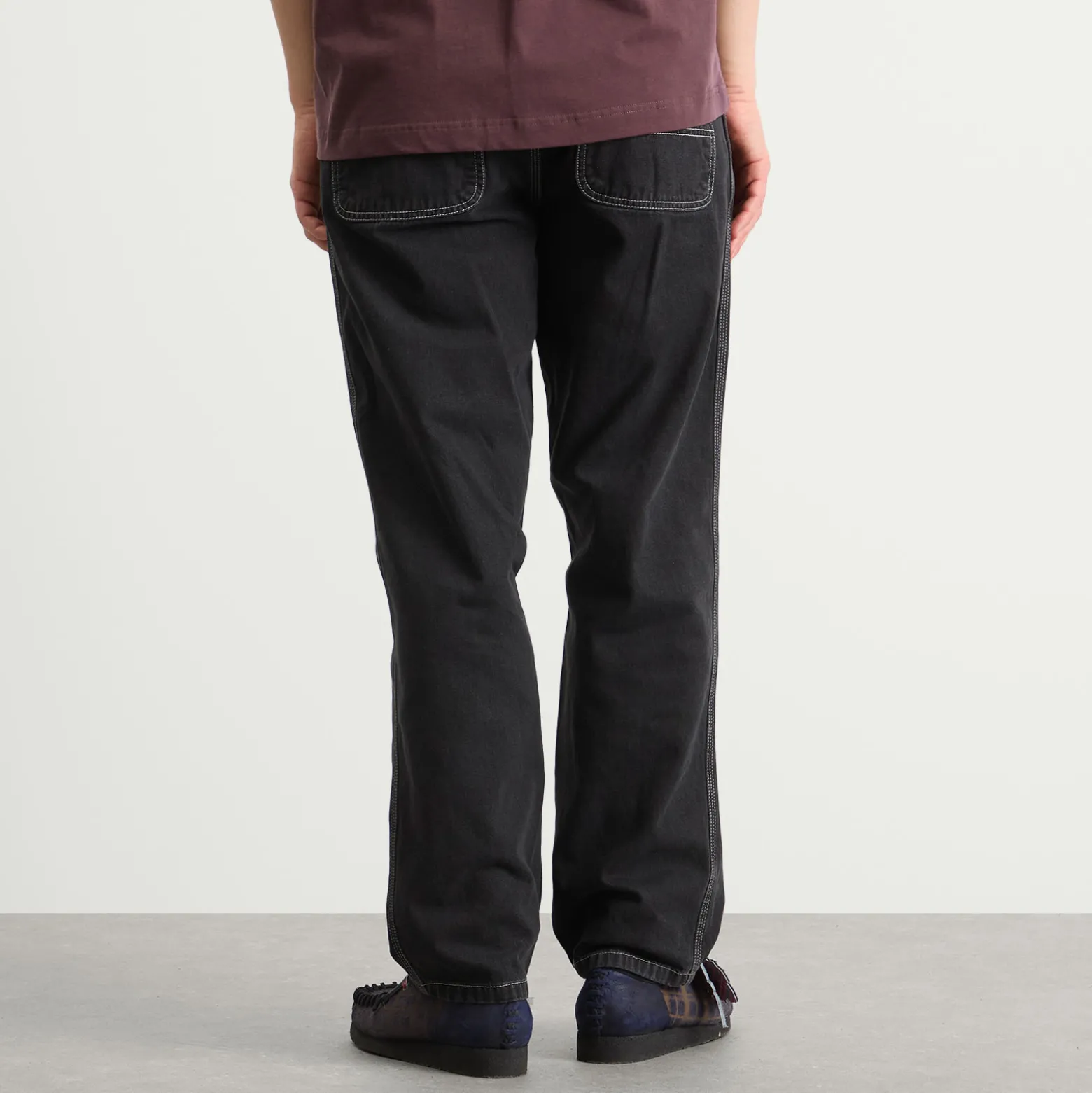 Carhartt WIP Simple Denim Pant