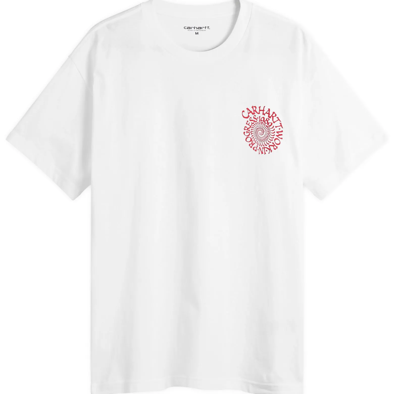 Carhartt WIP Spirals T-Shirt