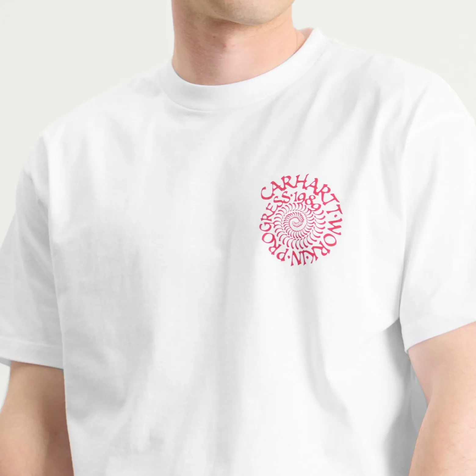 Carhartt WIP Spirals T-Shirt