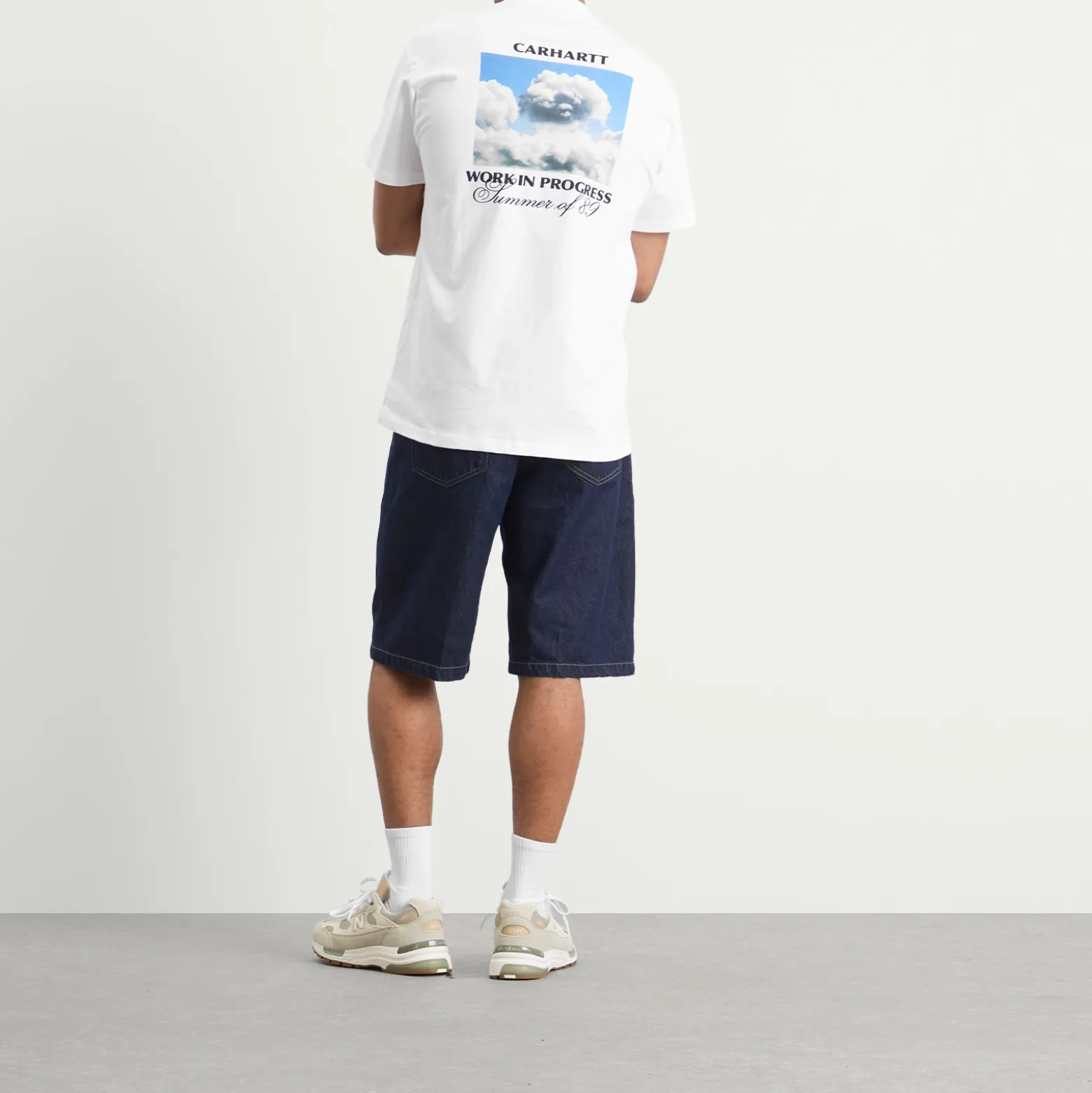 Carhartt WIP Warm Views T-Shirt