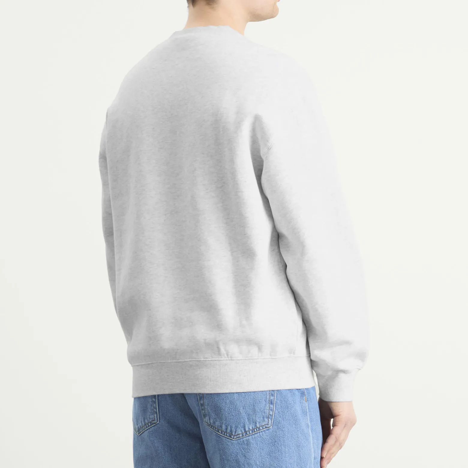 Carhartt WIP WIP Label Sweatshirt