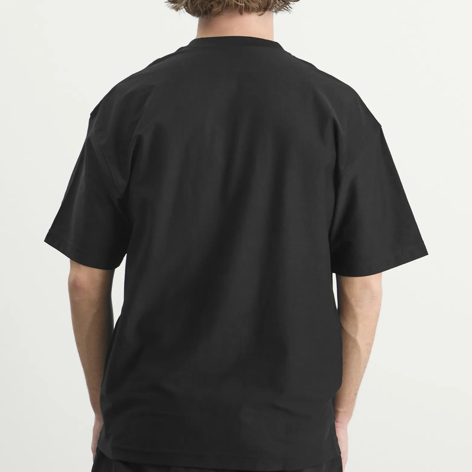 Carhartt WIP WIP Label T-Shirt