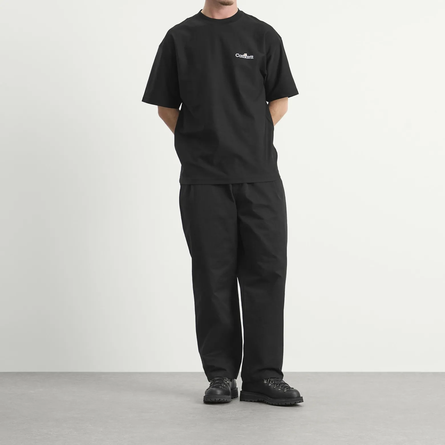 Carhartt WIP WIP Label T-Shirt