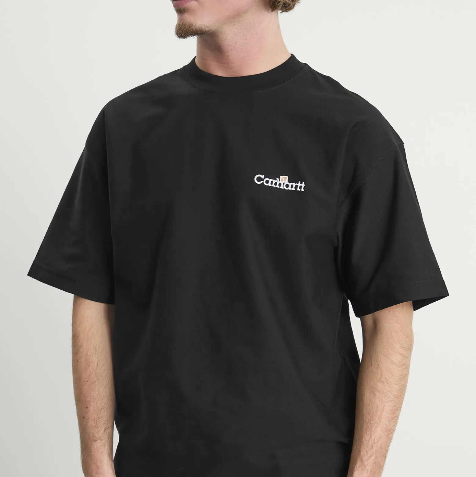 Carhartt WIP WIP Label T-Shirt
