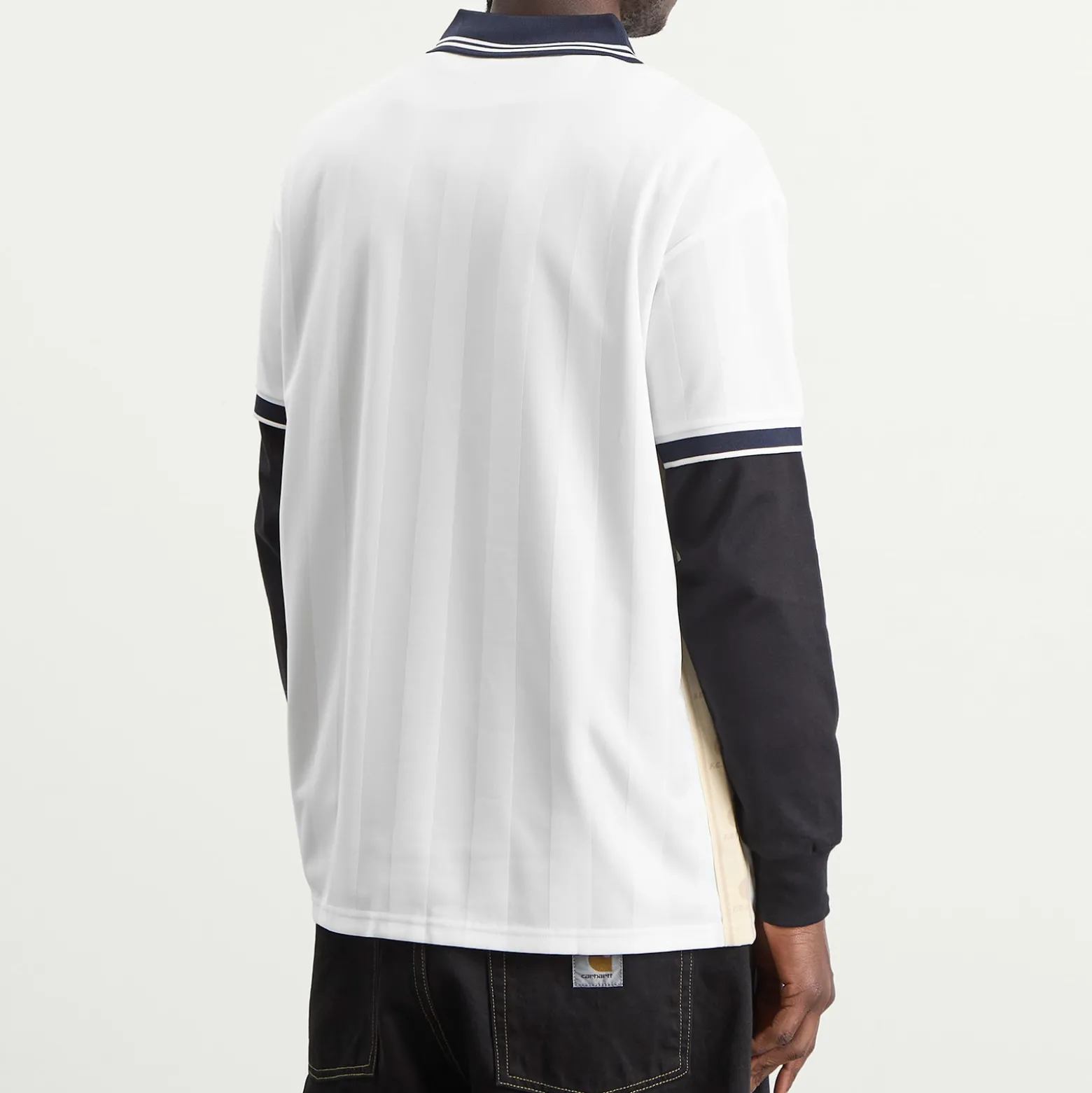 Carhartt WIP x F.C.R.B. Game Shirt