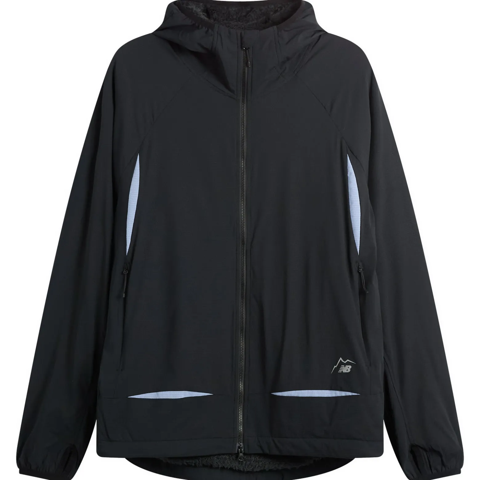 CAYL x New Balance Flow Alpha Jacket