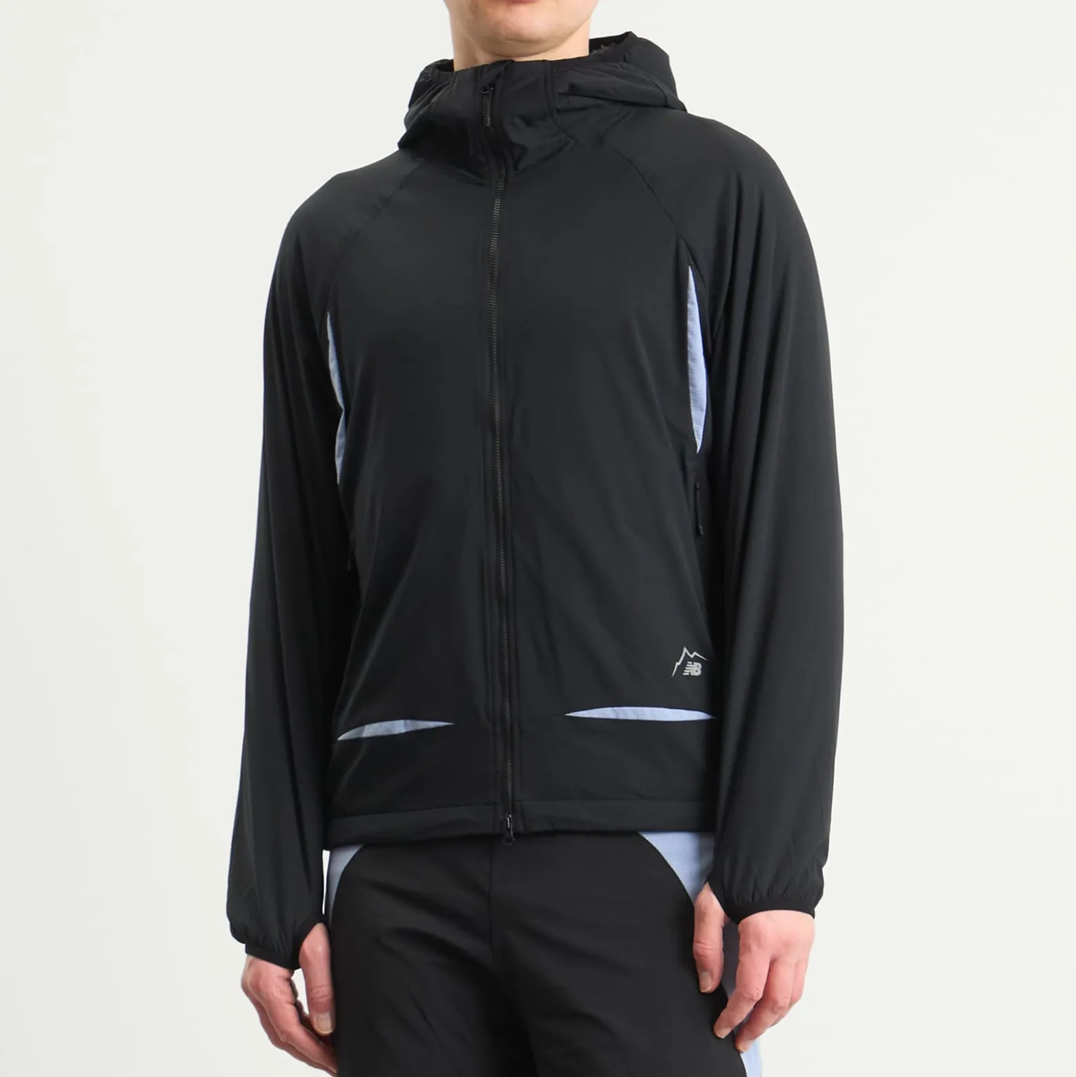 CAYL x New Balance Flow Alpha Jacket
