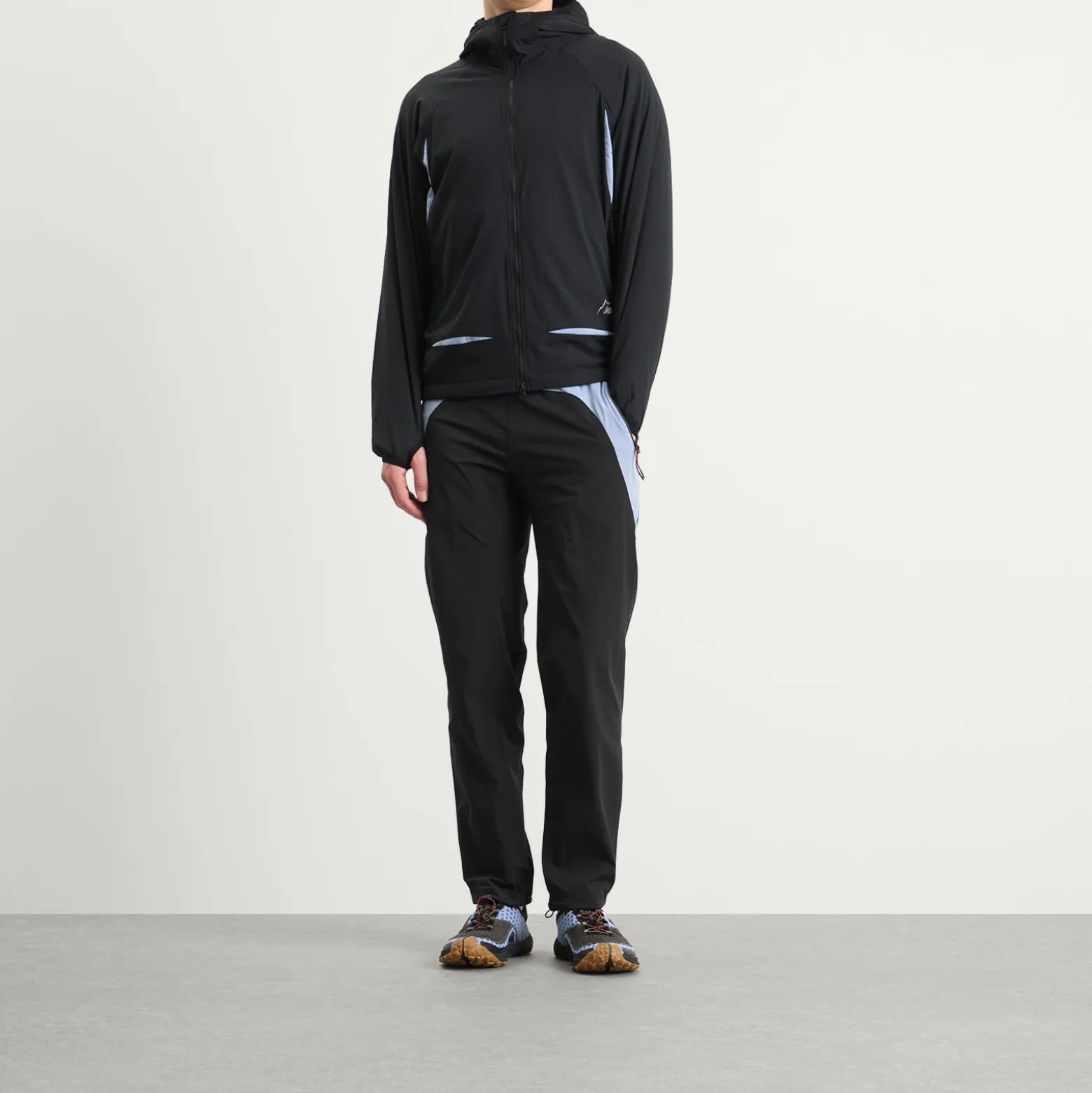 CAYL x New Balance Flow Alpha Jacket