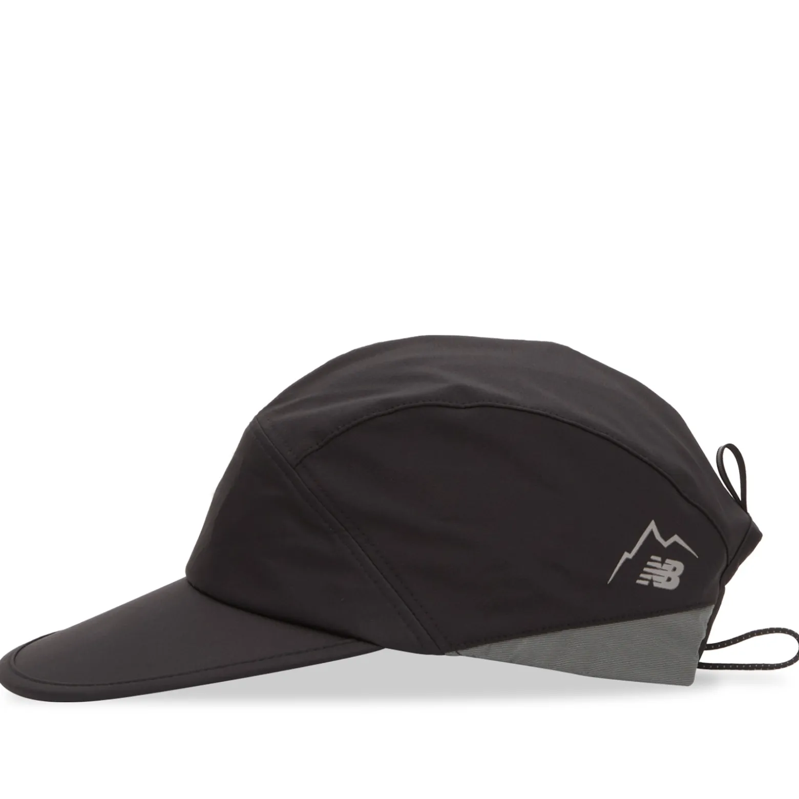 CAYL x New Balance 3L Softshell Cap