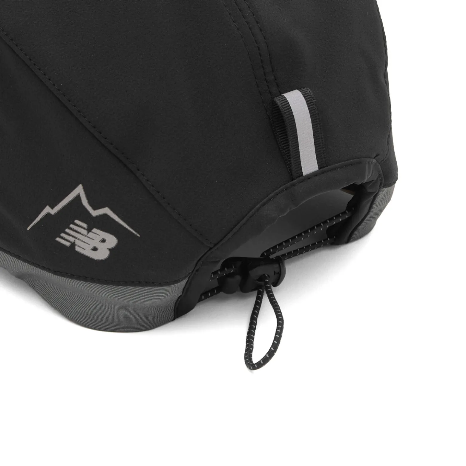 CAYL x New Balance 3L Softshell Cap