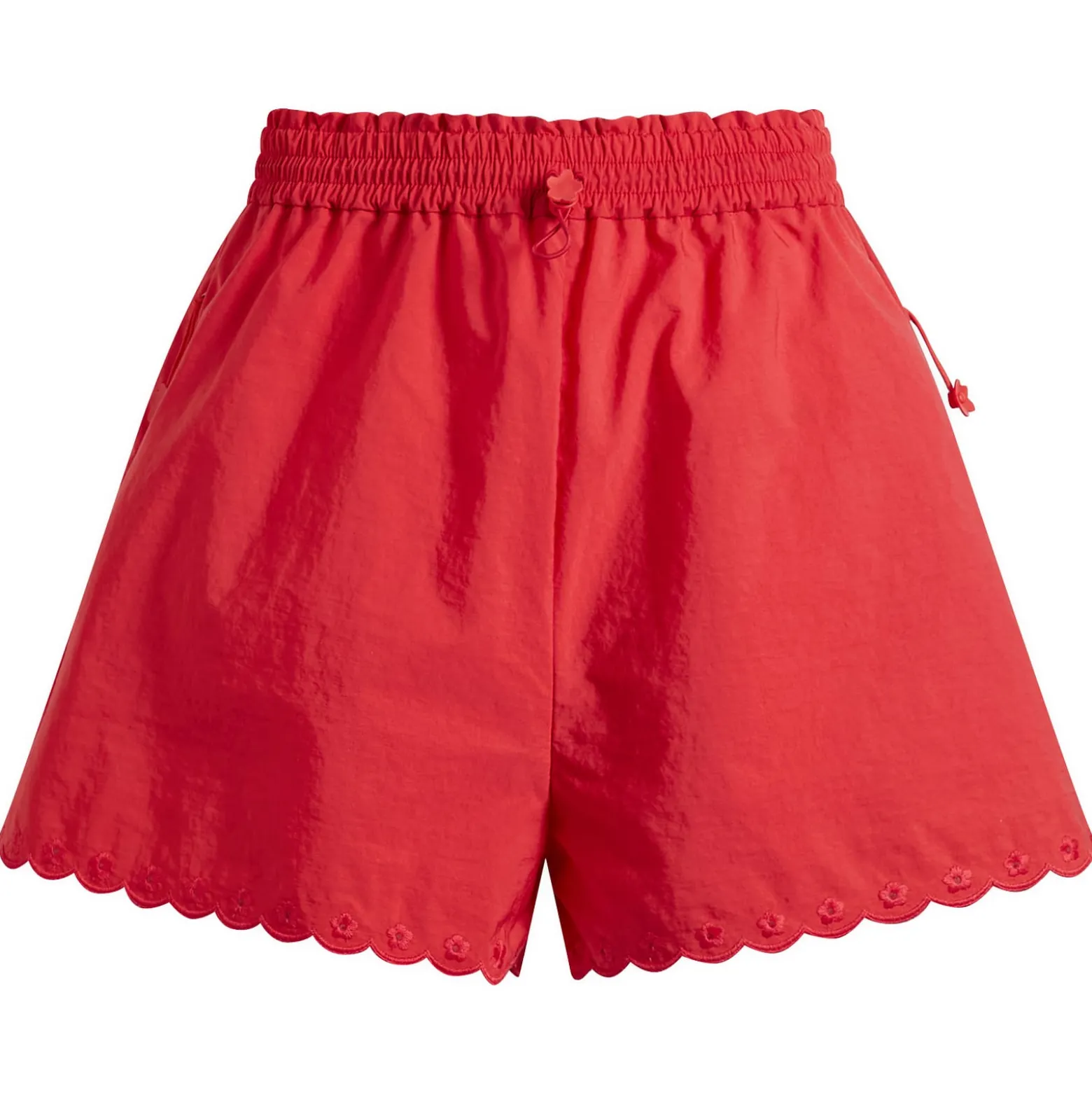 Cecilie Bahnsen Blossom Shorts
