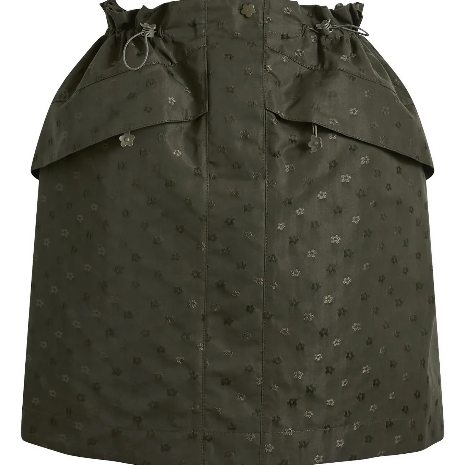 Cecilie Bahnsen Delina Skirt