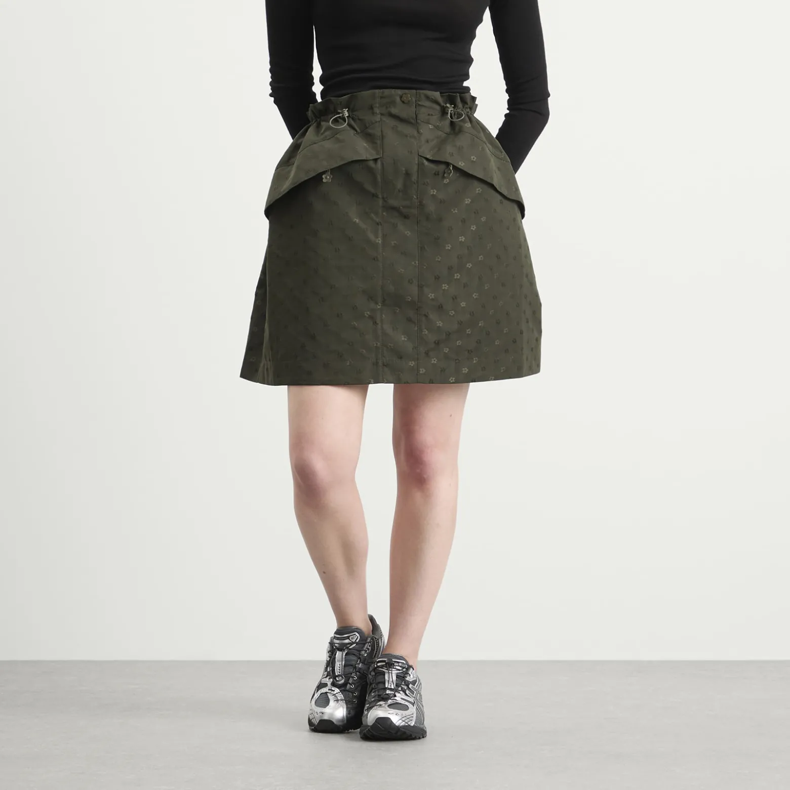 Cecilie Bahnsen Delina Skirt