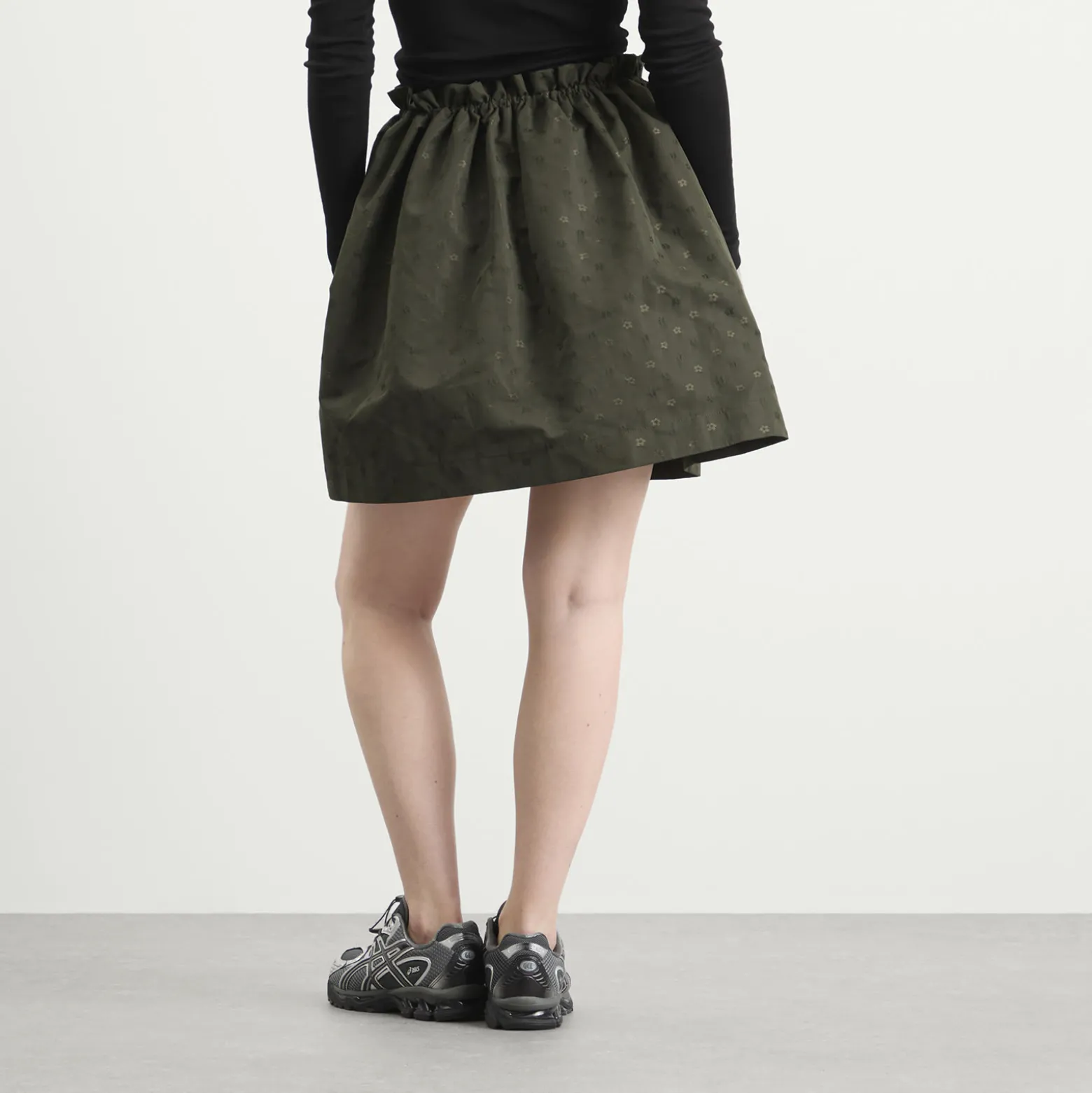 Cecilie Bahnsen Delina Skirt