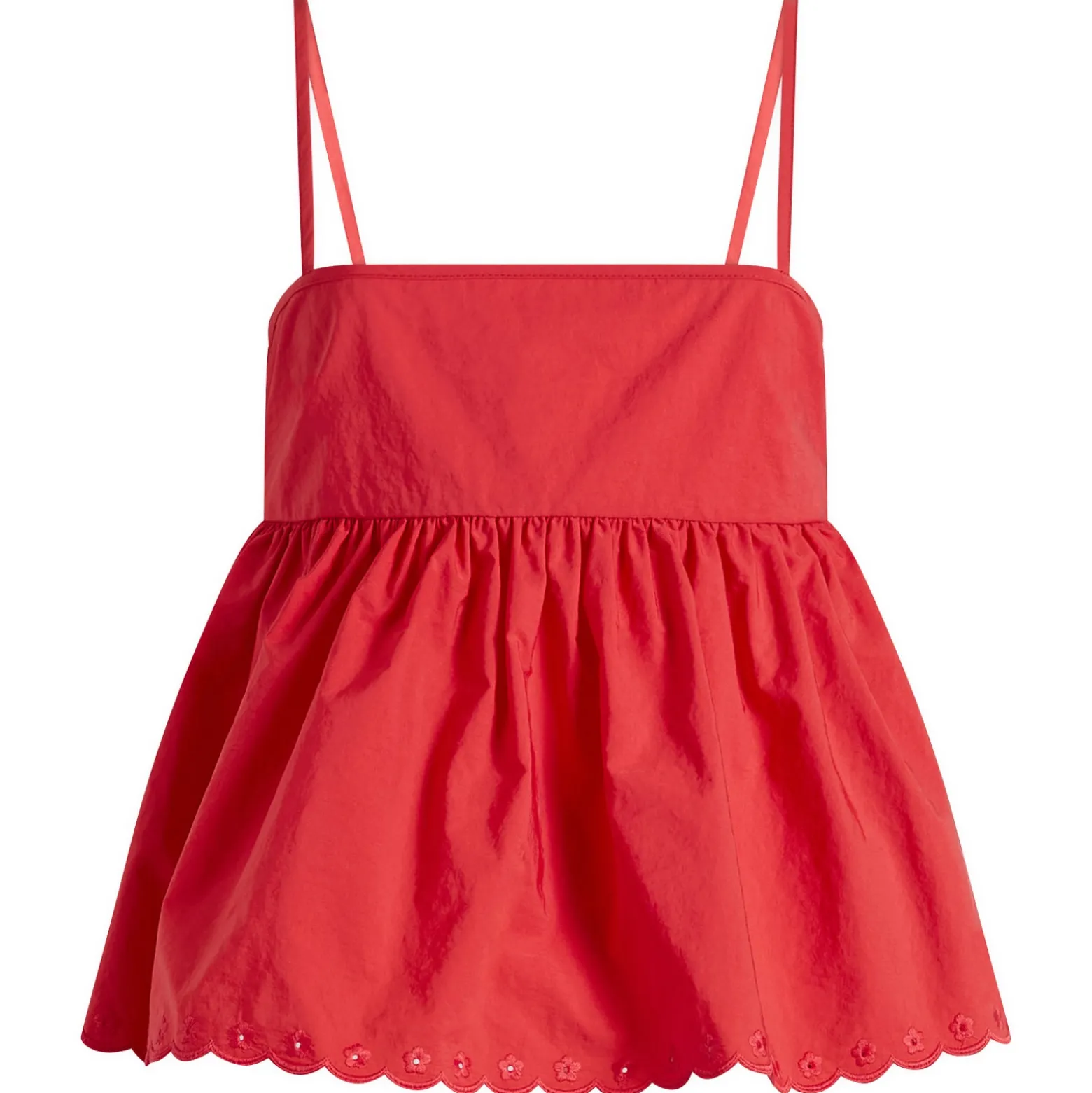 Cecilie Bahnsen Selena Top