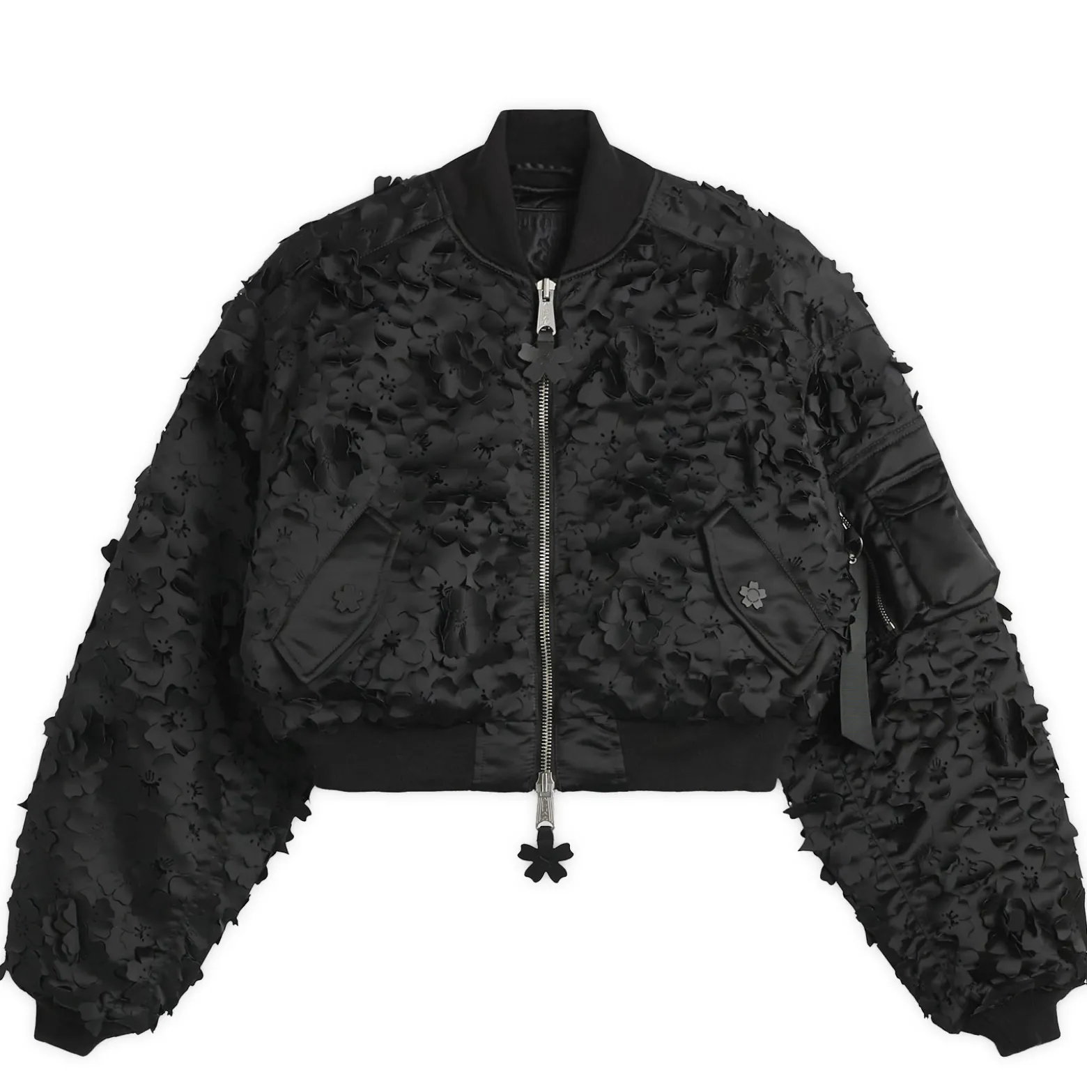 Cecilie Bahnsen x Alpha Industries MA-1 Jacket