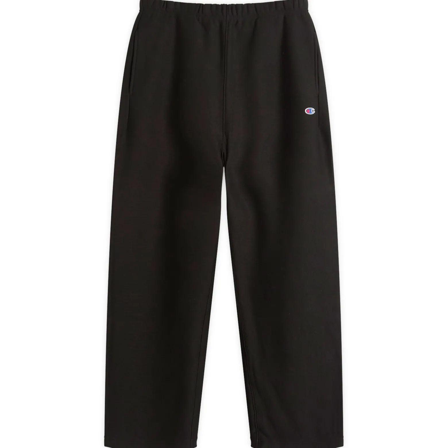 Champion Classic Straight Hem Sweat Pants