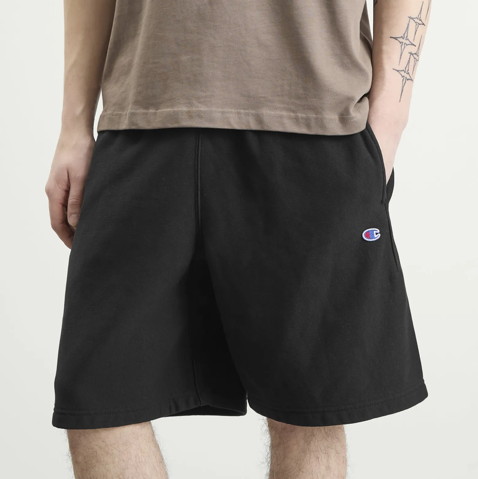 Champion Reverse Weave Sweat Shorts
