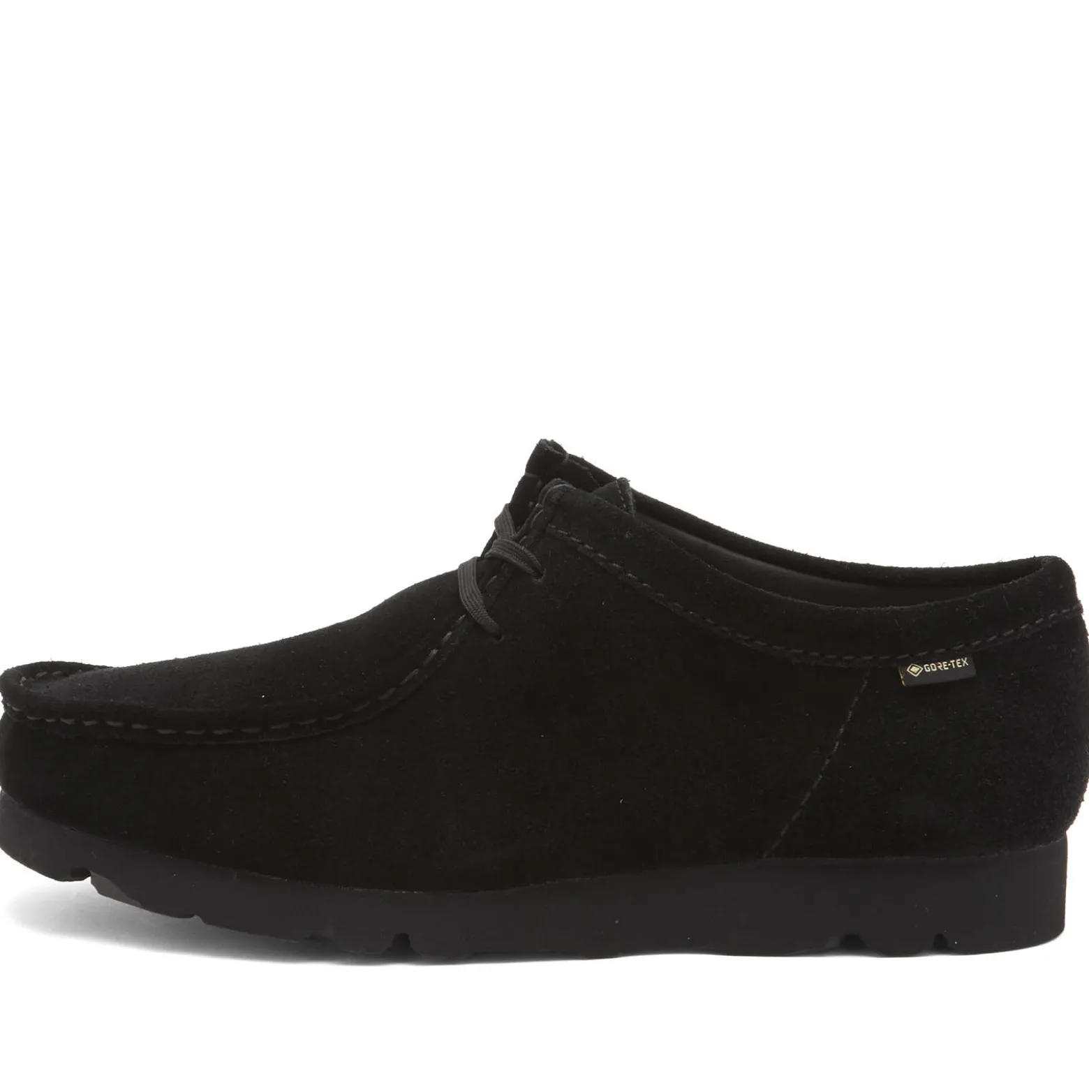 Clarks Originals Wallabee GTX