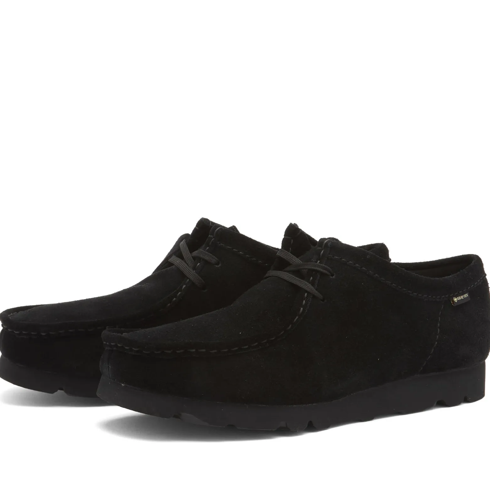Clarks Originals Wallabee GTX