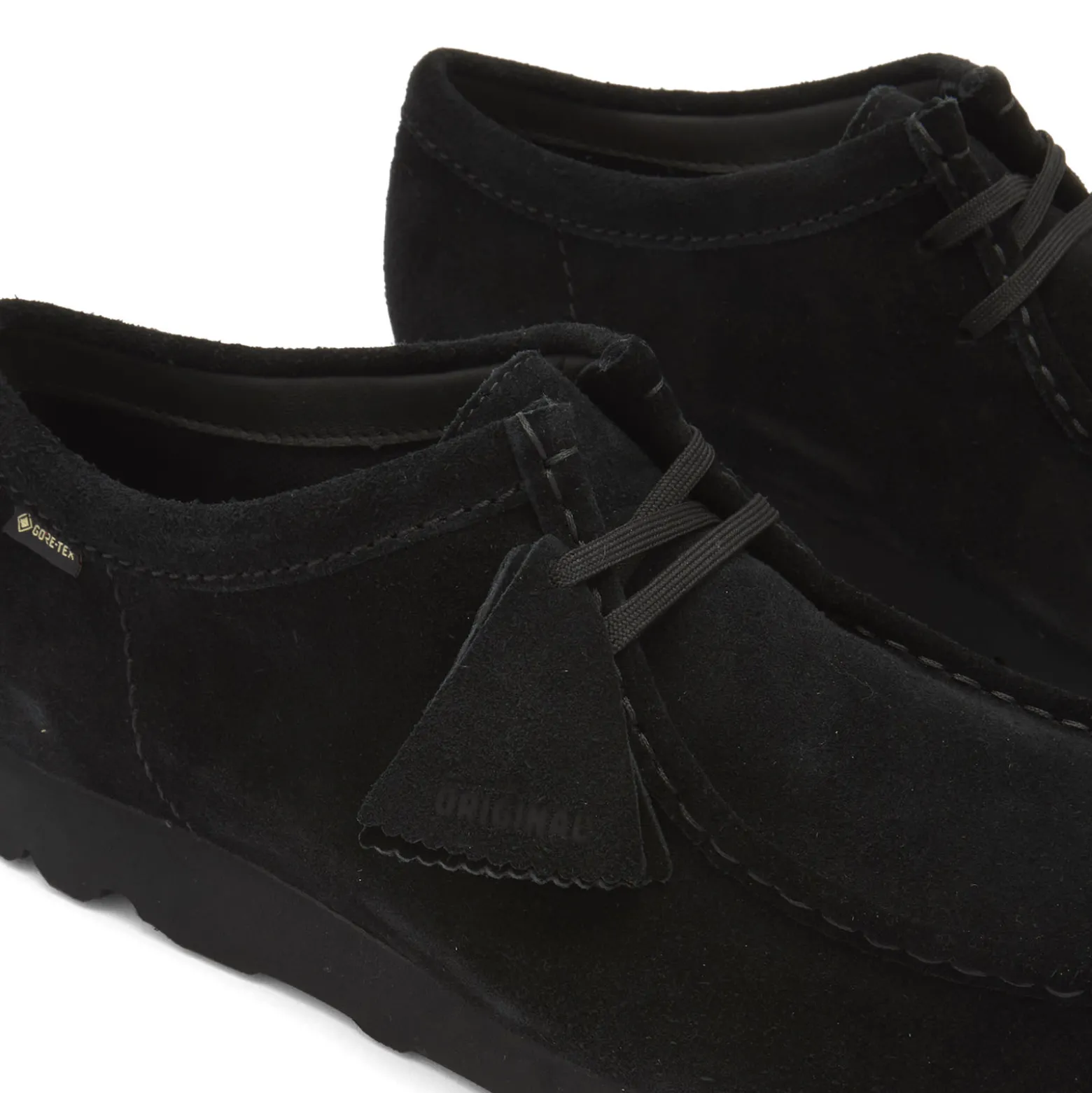 Clarks Originals Wallabee GTX